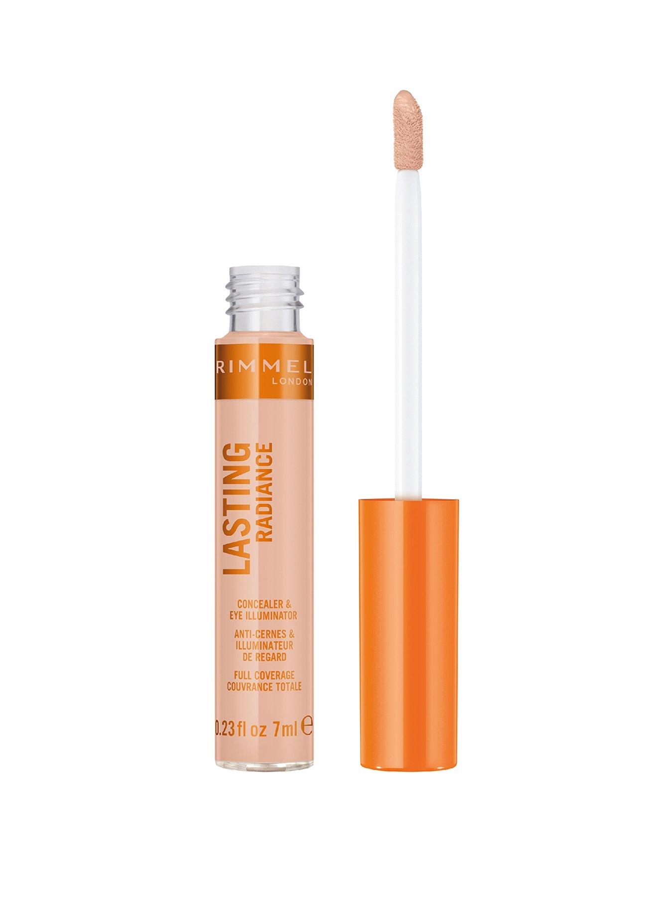 Rimmel Lasting Radiance Concealer
