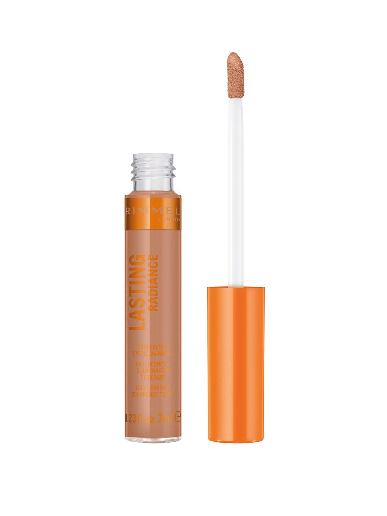 Rimmel Lasting Radiance Concealer