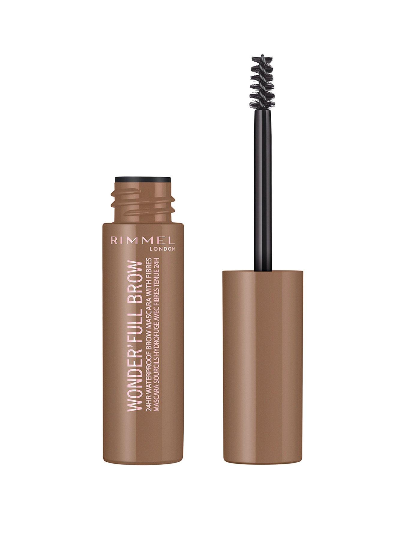 Rimmel Wonderful Eyebrow Mascara
