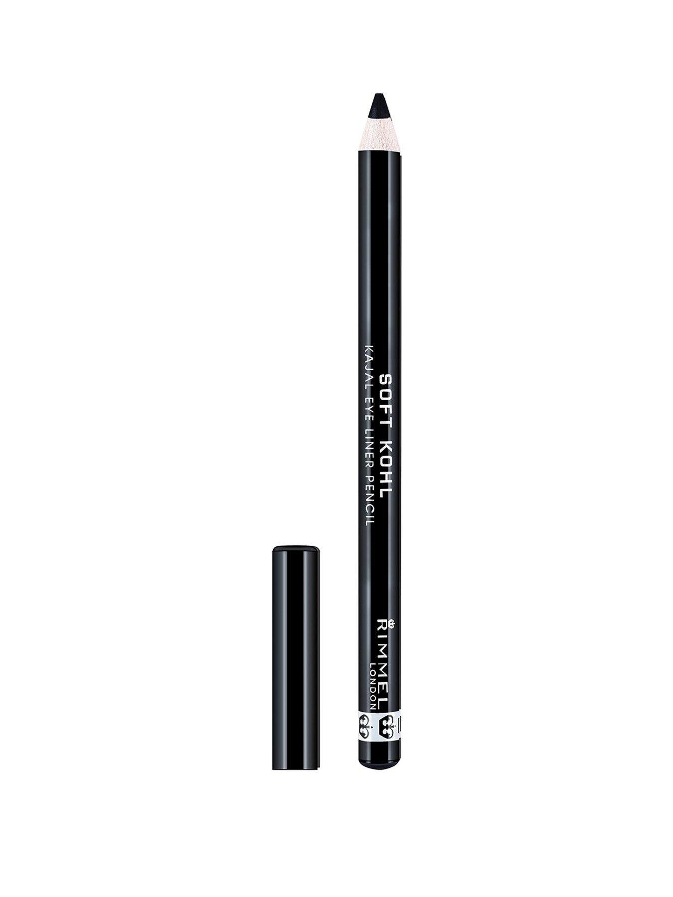 Image 1 of 1 of Rimmel Soft Kohl Kajal Pencil