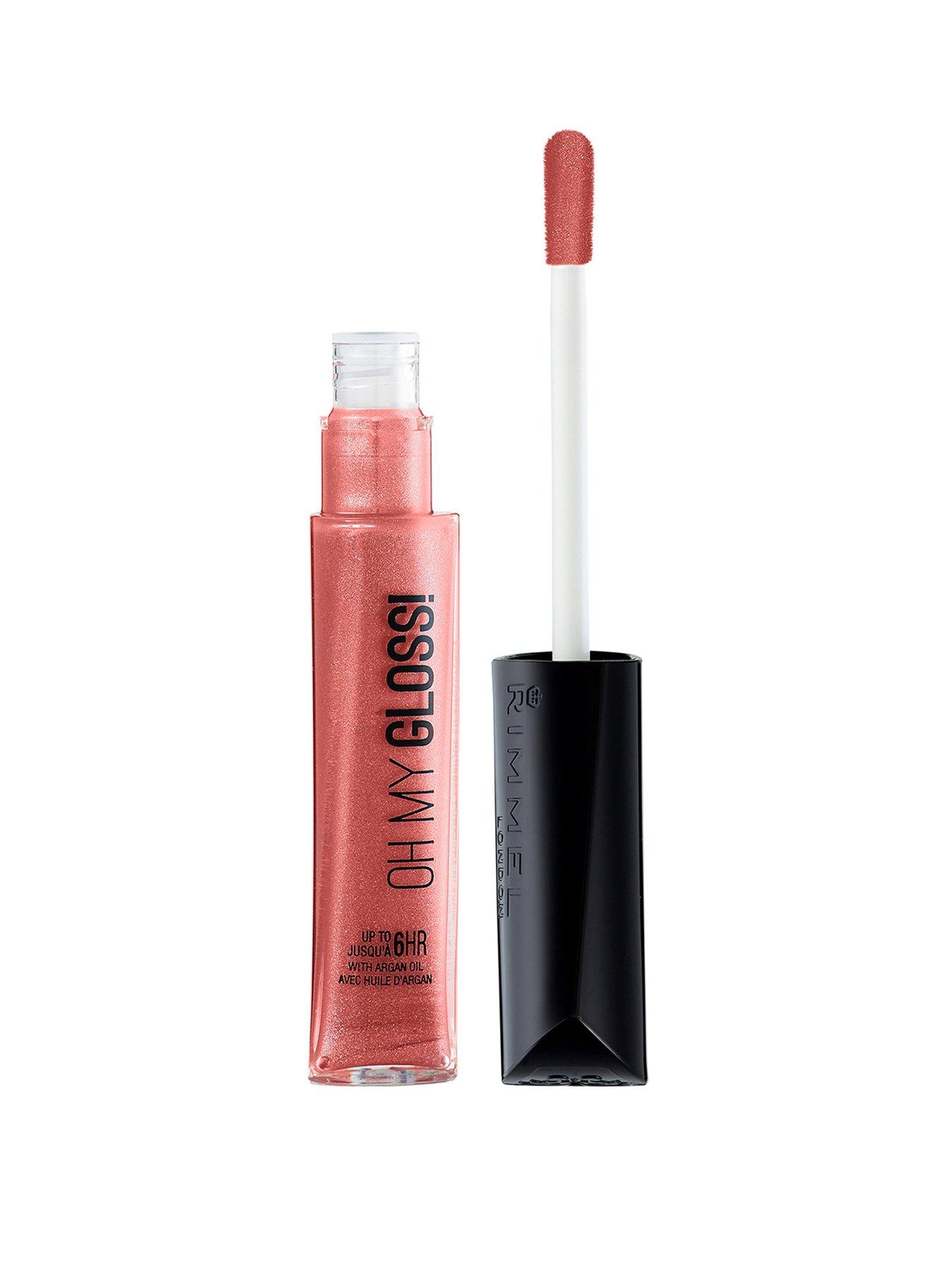 Rimmel Oh My Gloss Lipgloss