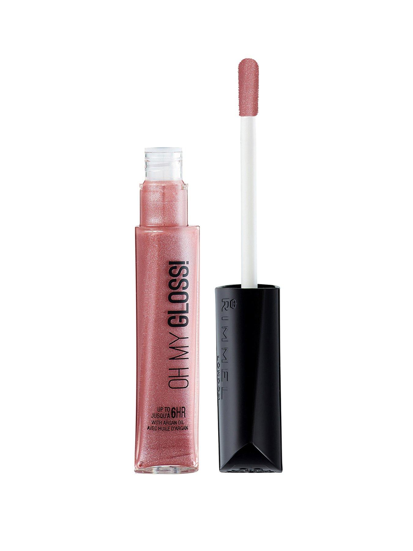 Rimmel Oh My Gloss Lipgloss