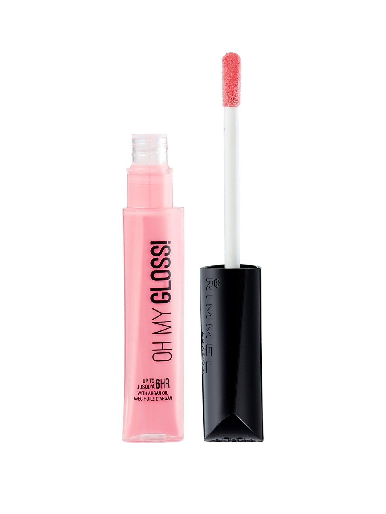 Rimmel Oh My Gloss Lipgloss