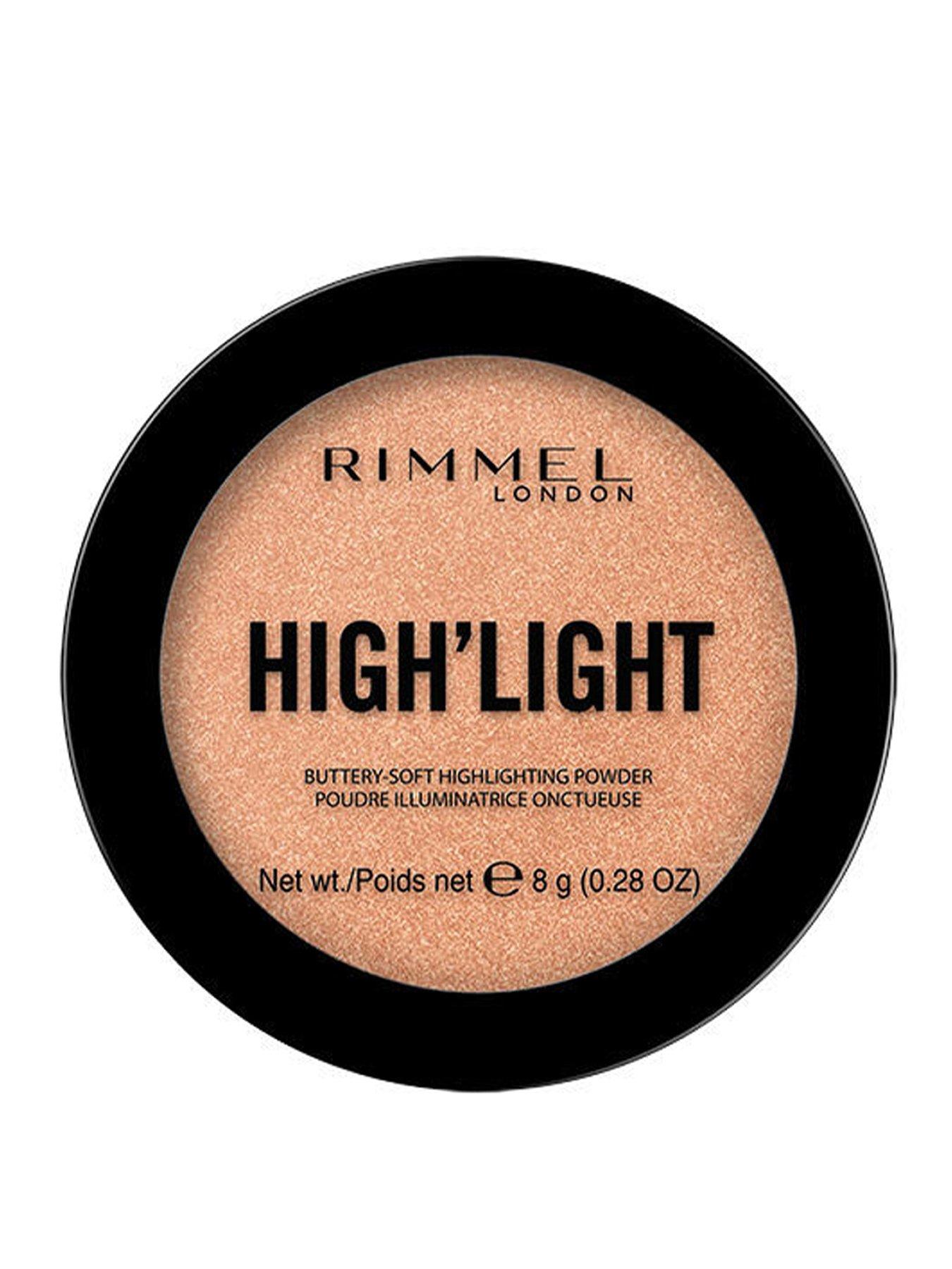 Rimmel High'Light Powder