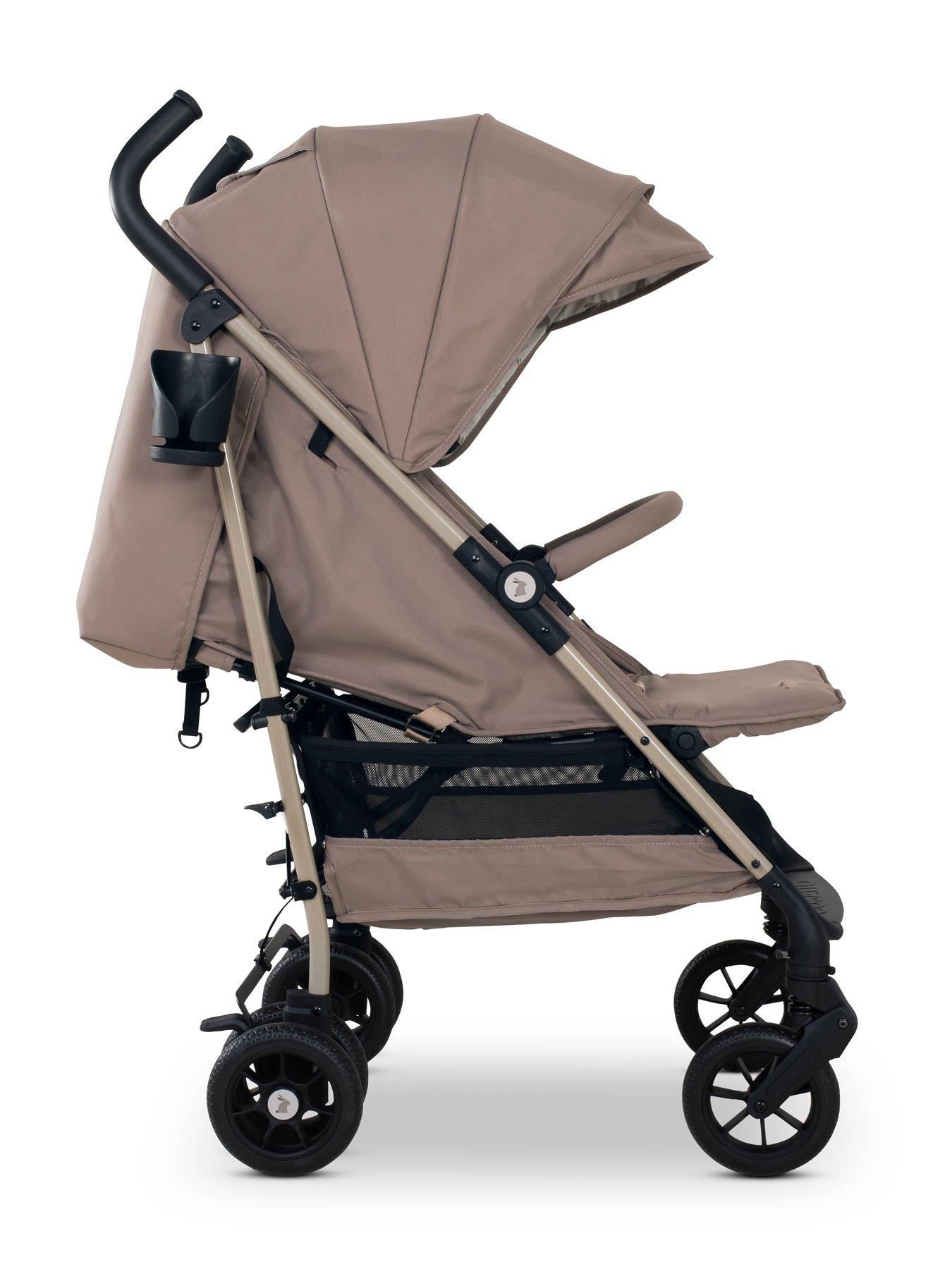 Image 2 of 4 of Cosatto Supa Lite Pushchair - Lollop