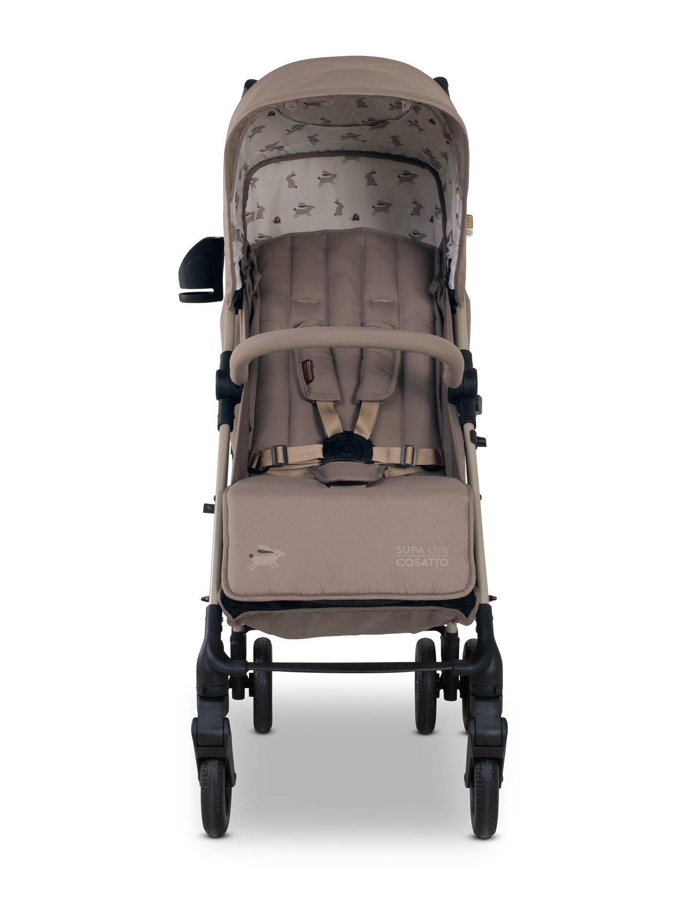 Image 3 of 4 of Cosatto Supa Lite Pushchair - Lollop
