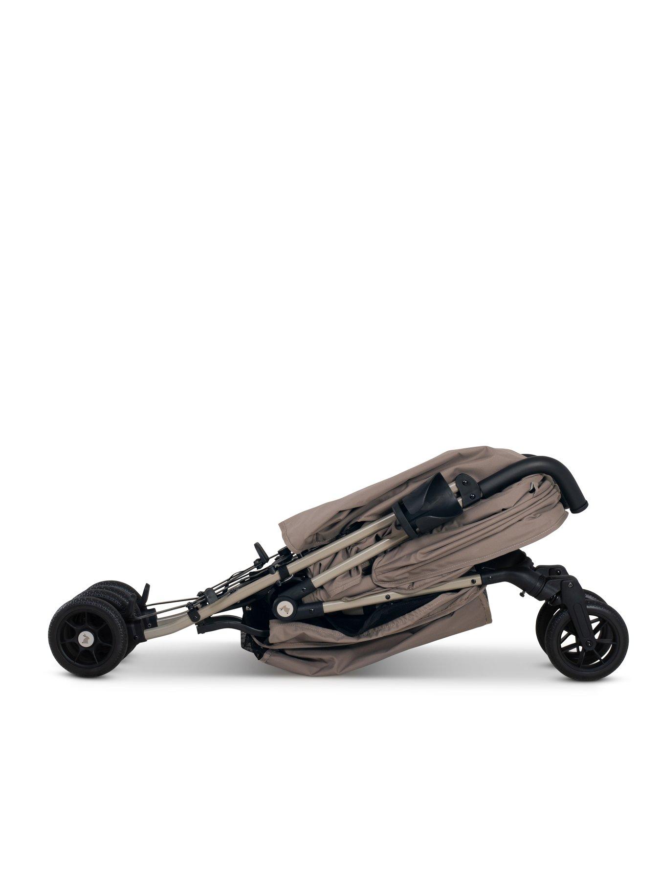 Image 4 of 4 of Cosatto Supa Lite Pushchair - Lollop