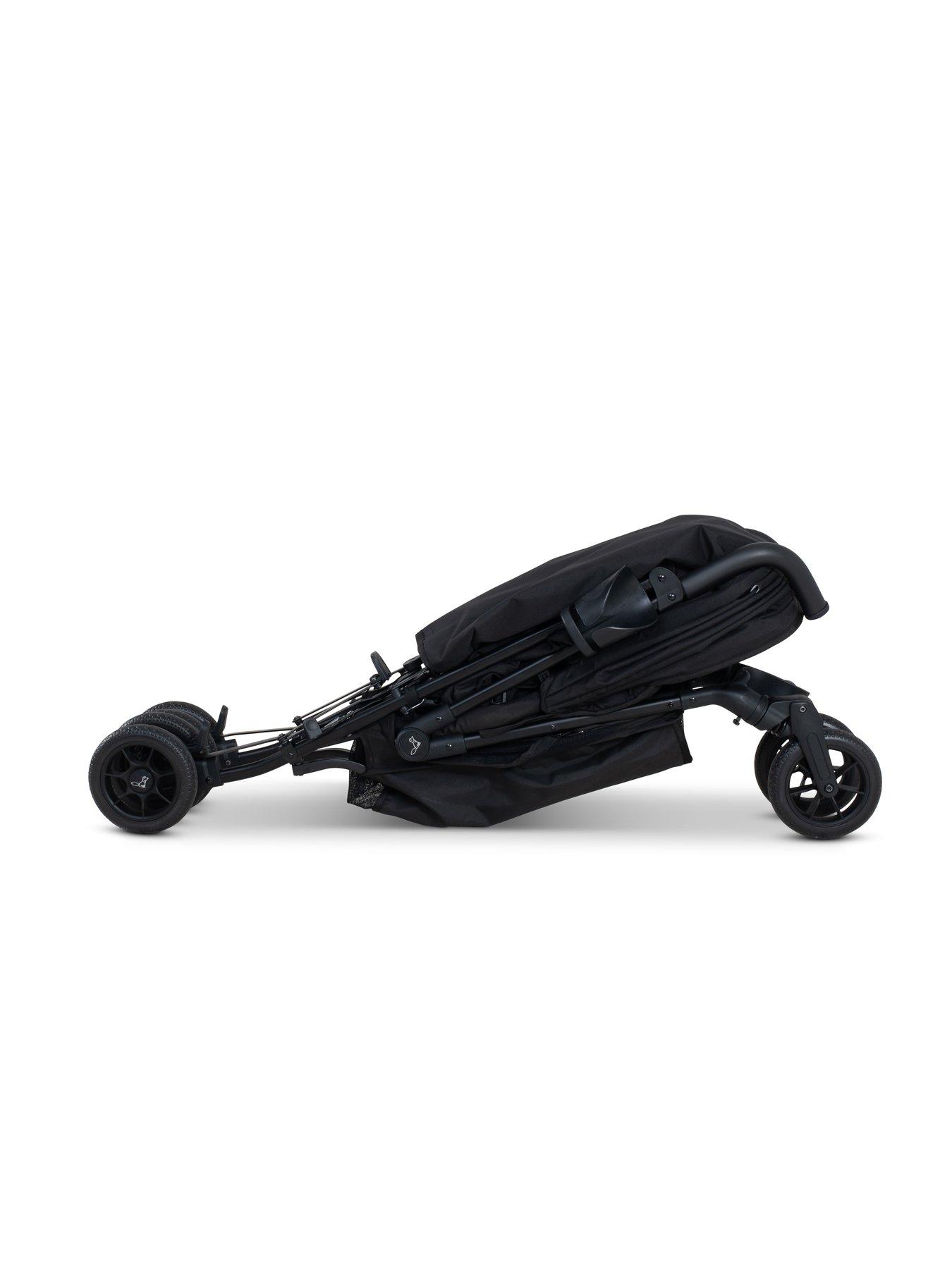 Image 4 of 5 of Cosatto Supa Lite Pushchair - Foxed