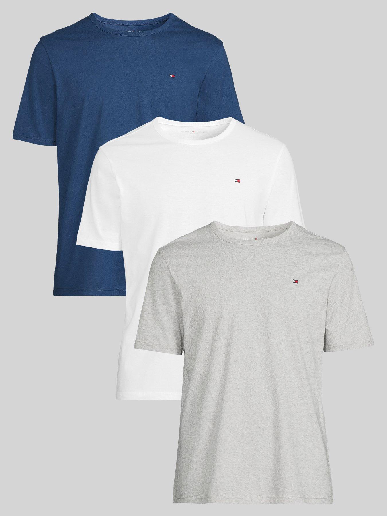 tommy-hilfiger-3-pack-essential-t-shirt-assorted