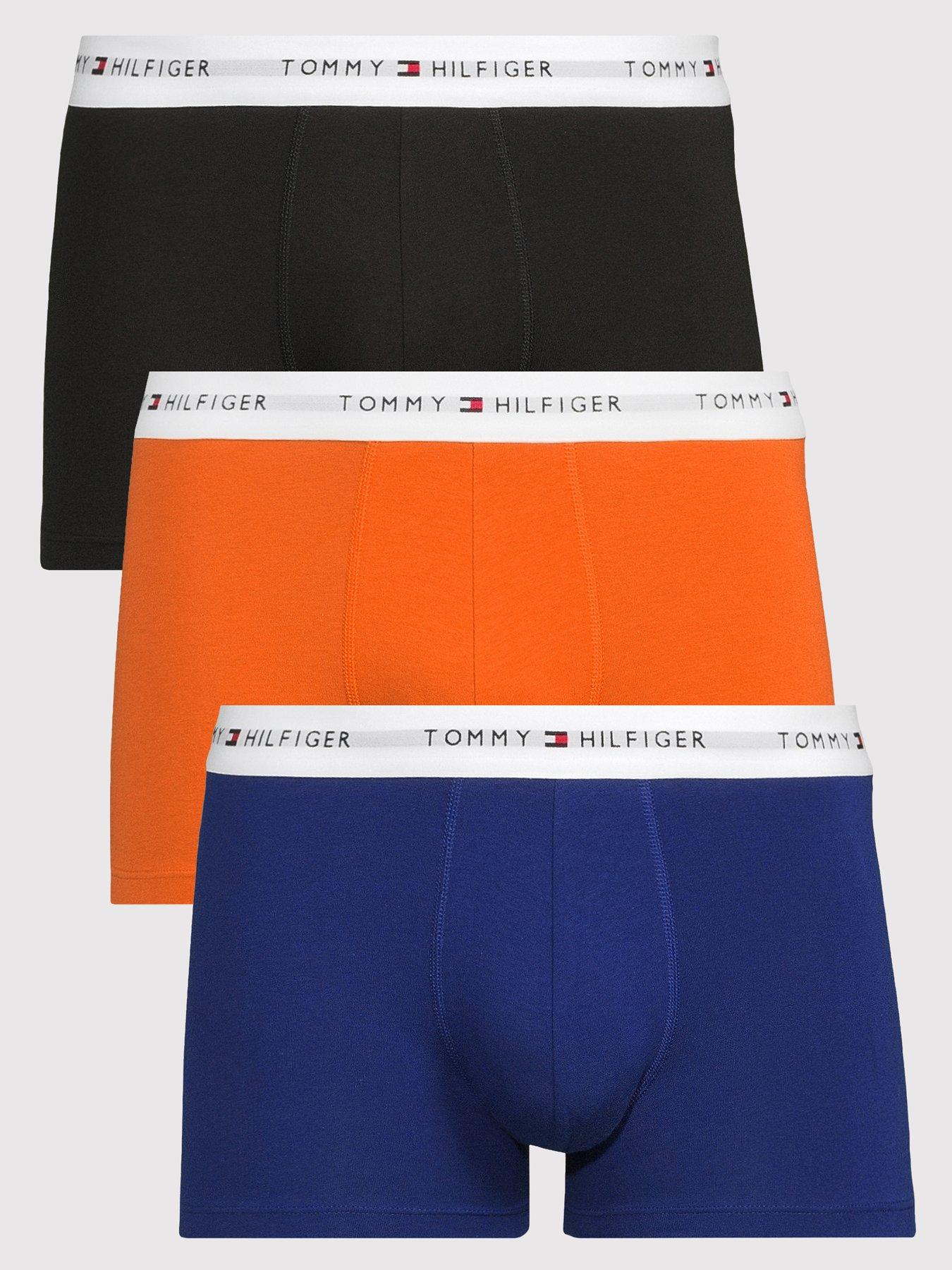 tommy-hilfiger-3-pack-signature-essential-trunks-assorted