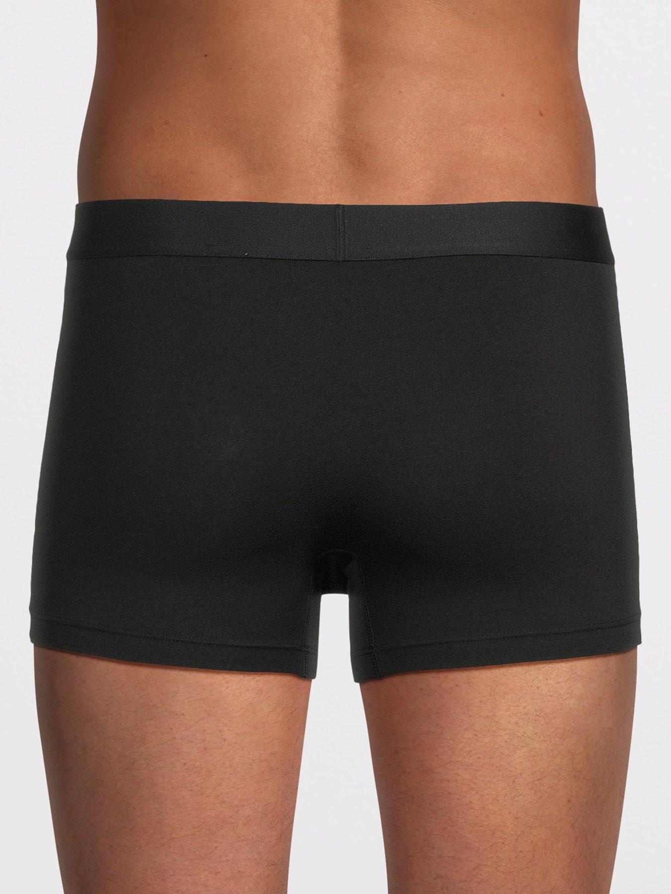 tommy-hilfiger-tommy-hilfiger-3-pack-everyday-essentials-trunks-blackback