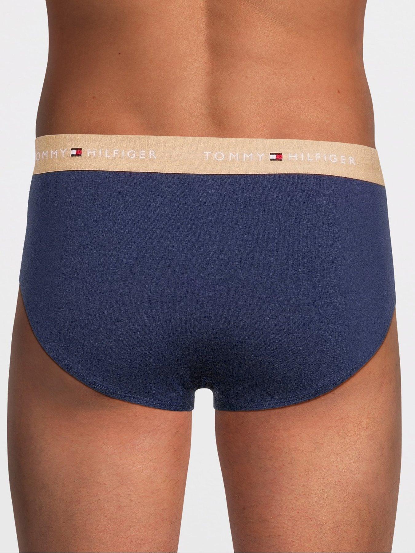 tommy-hilfiger-3-pack-signature-cotton-briefs-blueback