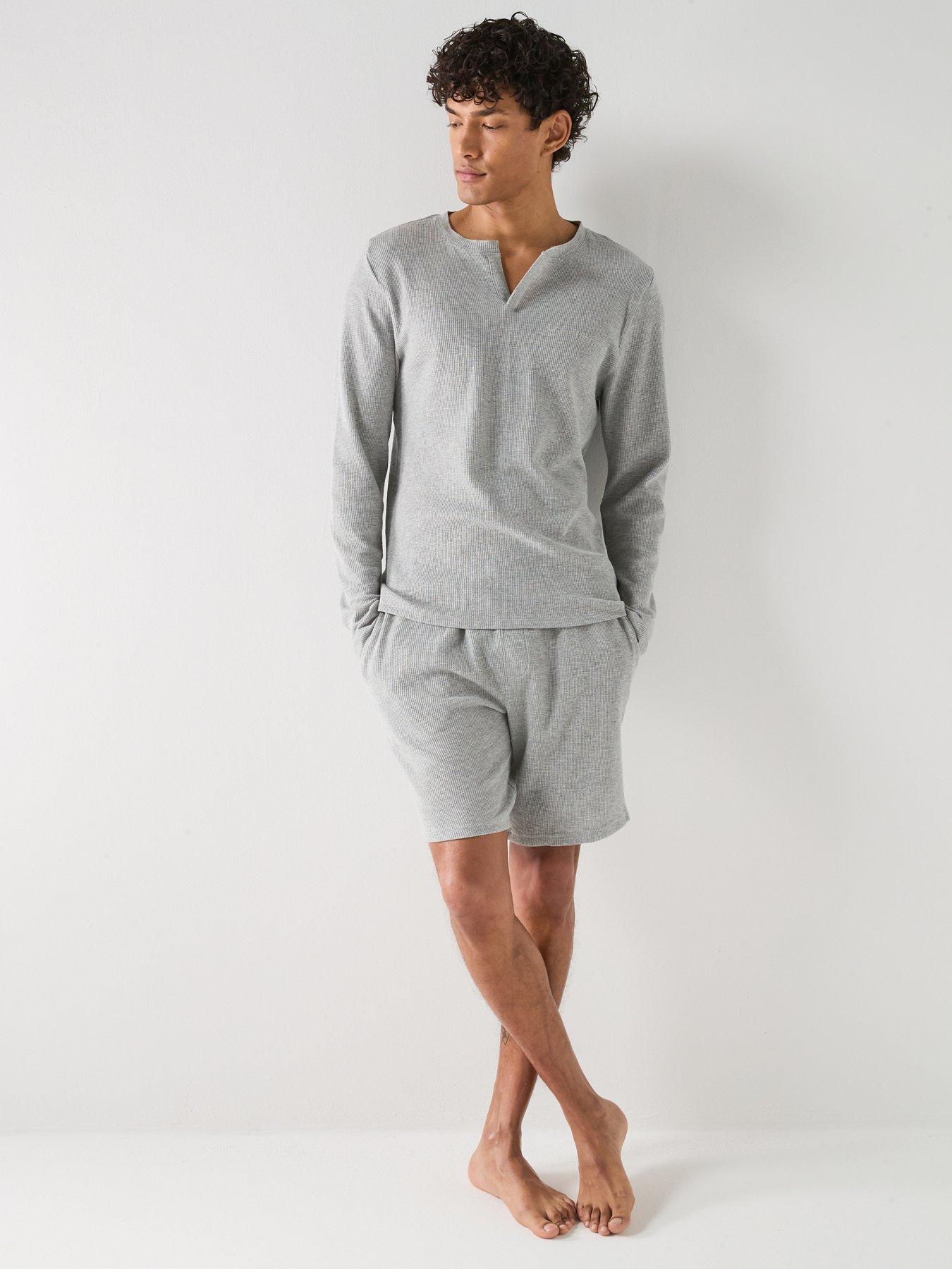 calvin-klein-loungewear-waffle-shorts-greyback