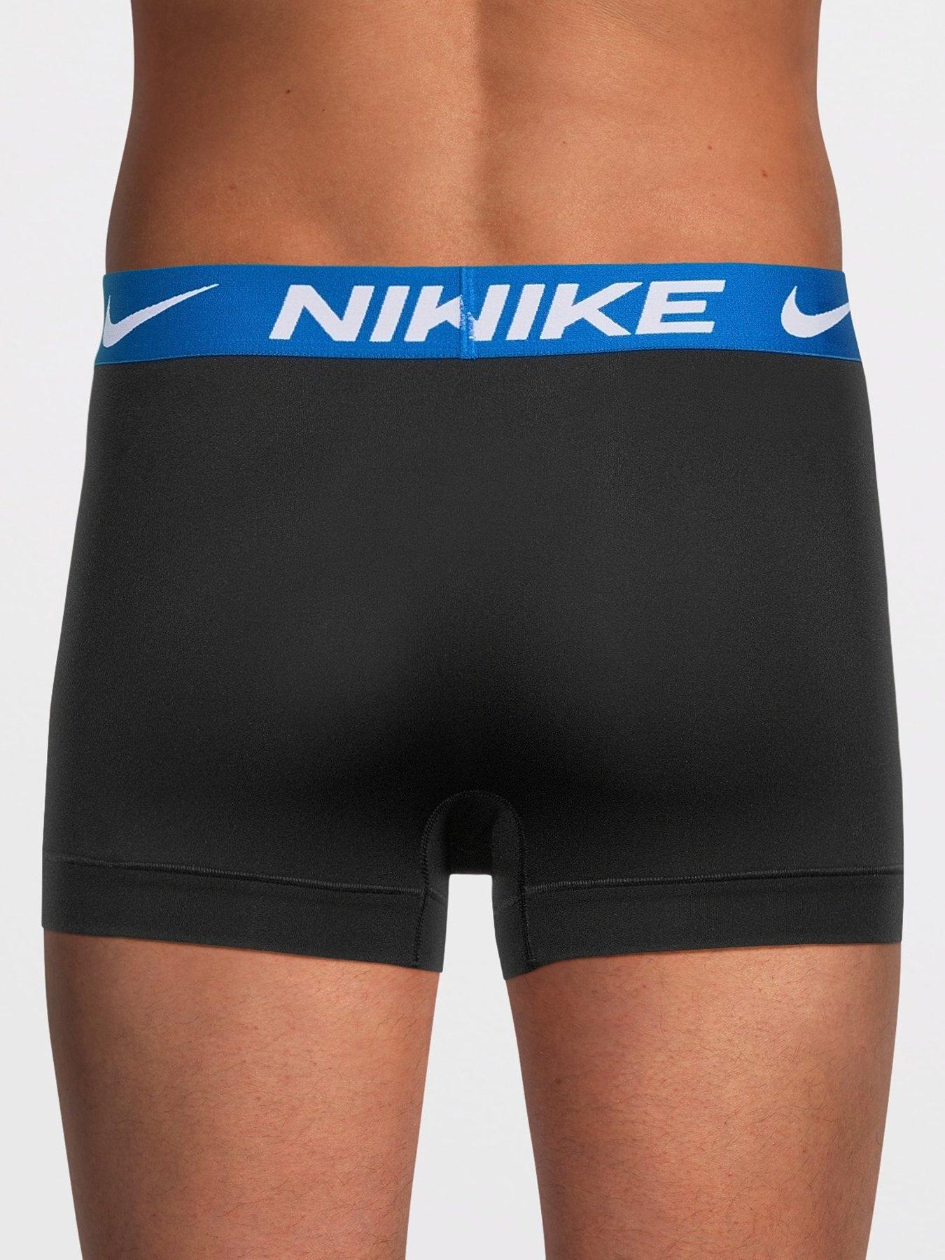 nike-micro-3-pack-trunks-blackmultistillFront