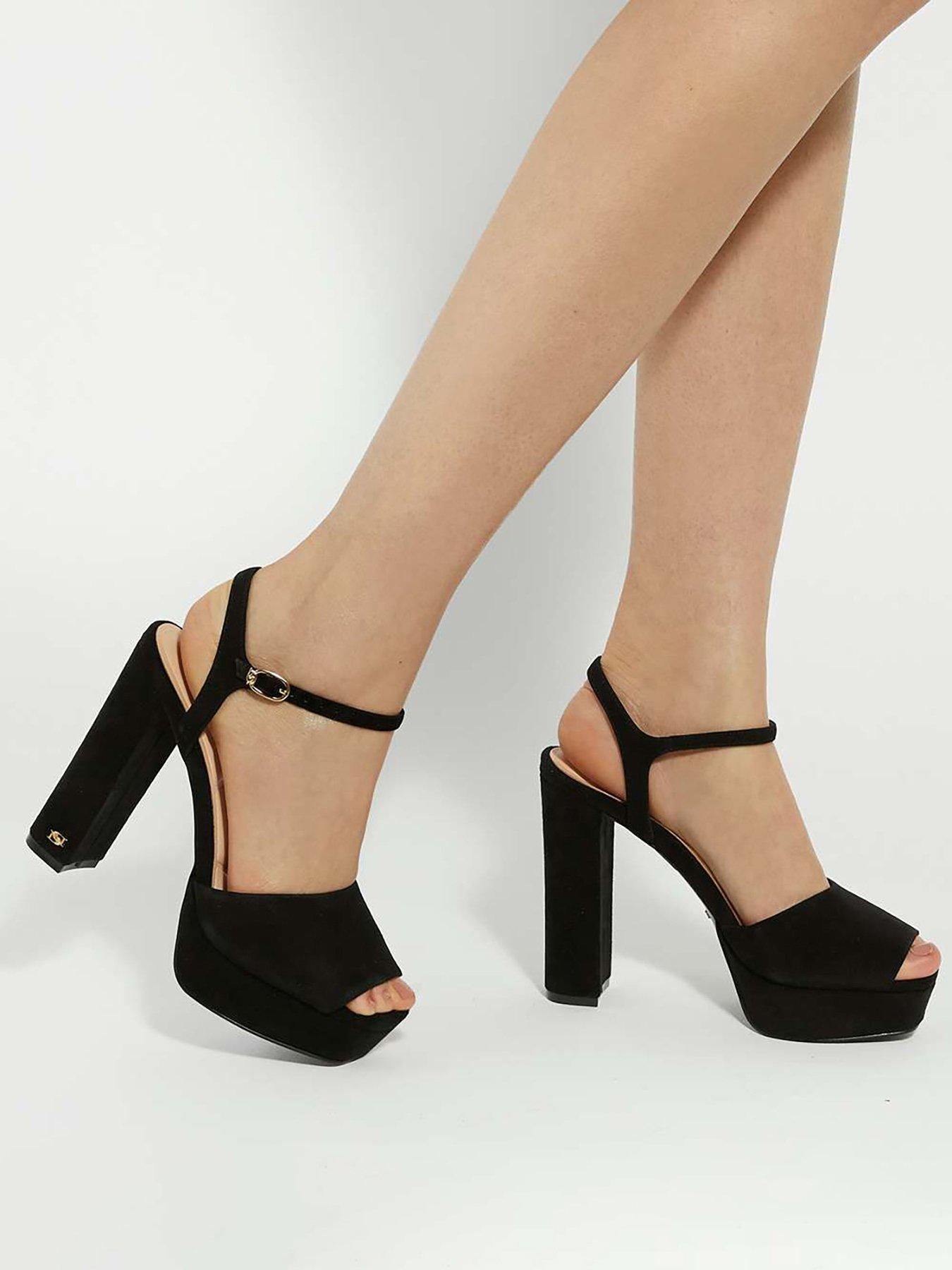 dune-london-mayci-ultra-platform-sandal-black