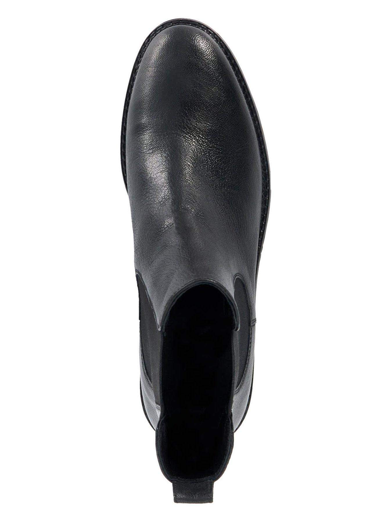 dune-london-poema-chelsea-boots-blackdetail