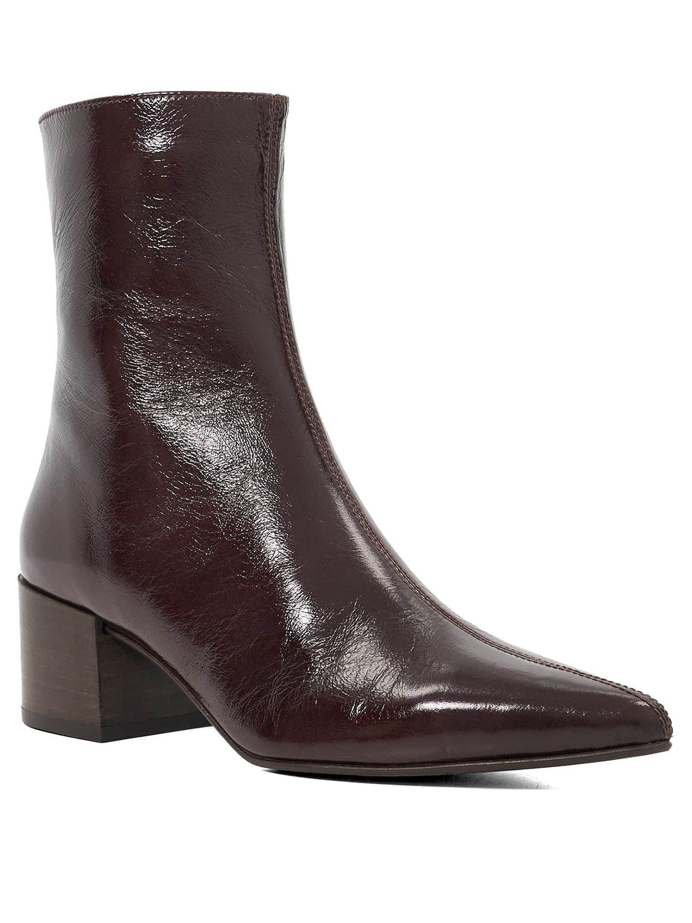 dune-london-pami-pointed-toe-block-ankle-boots-brownback