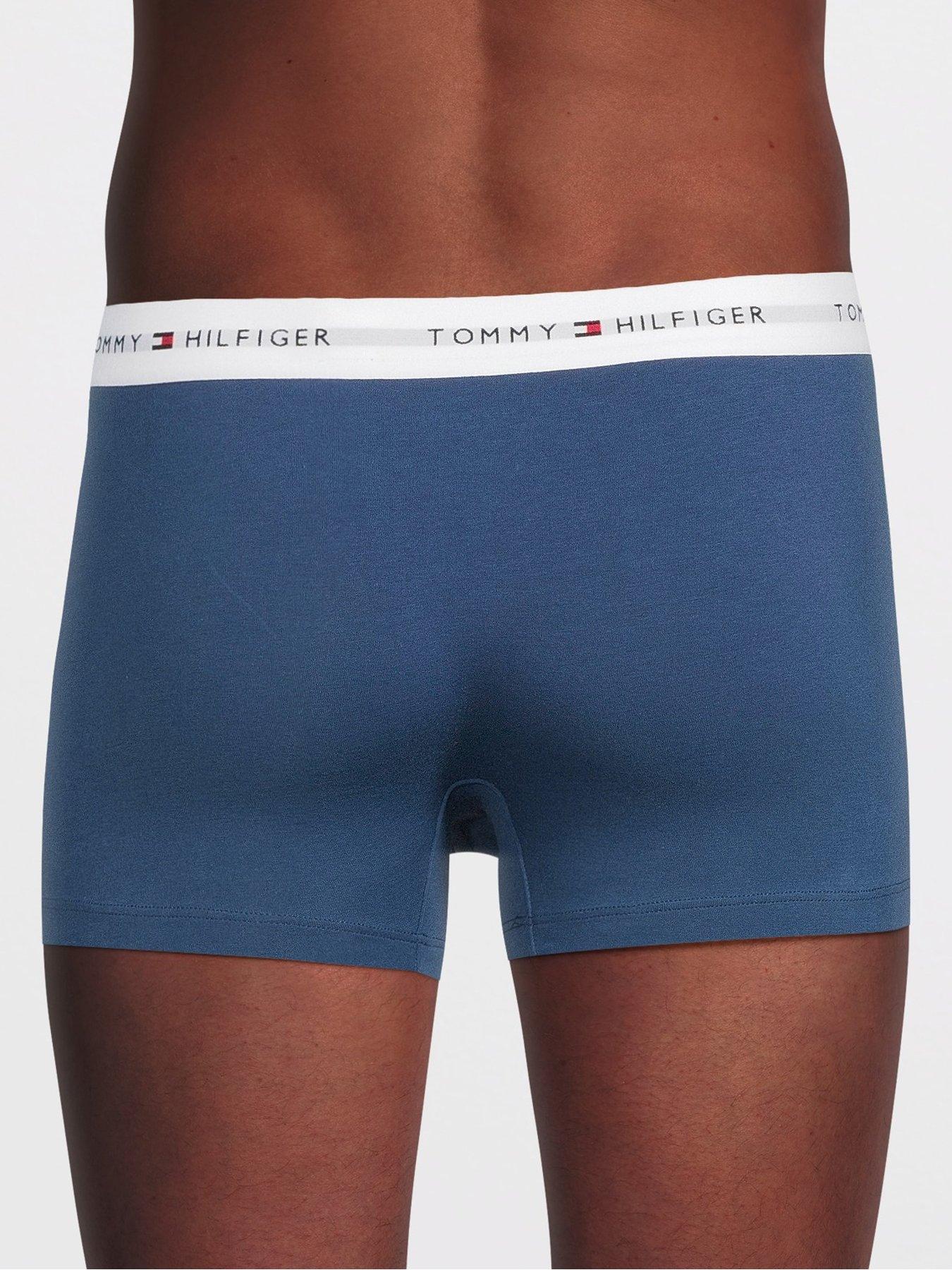 tommy-hilfiger-7-pack-signature-cotton-essential-trunks-assortedback