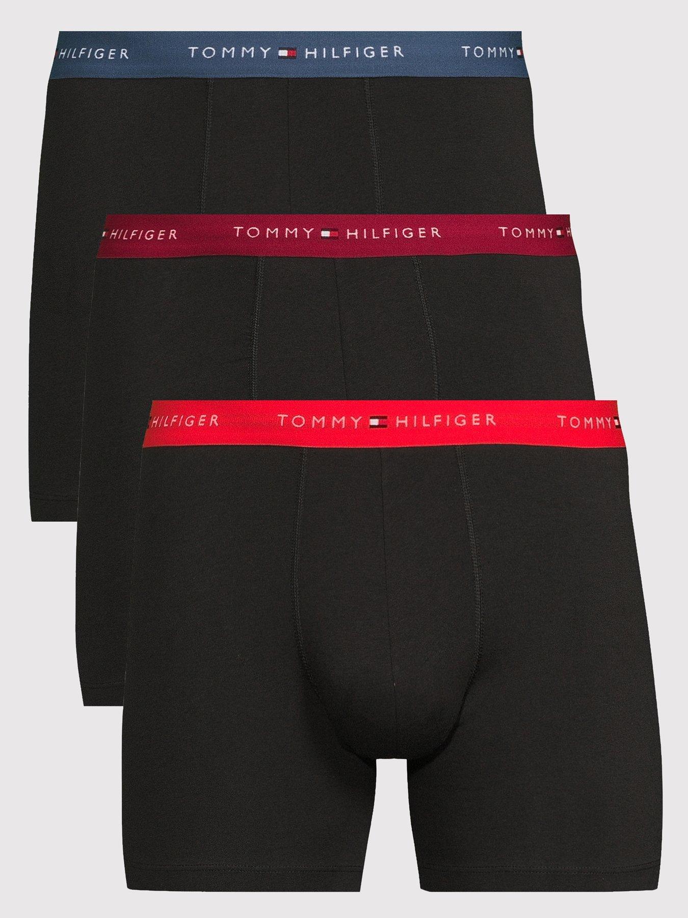 tommy-hilfiger-3-pack-signature-essential-boxer-brief-assortedfront