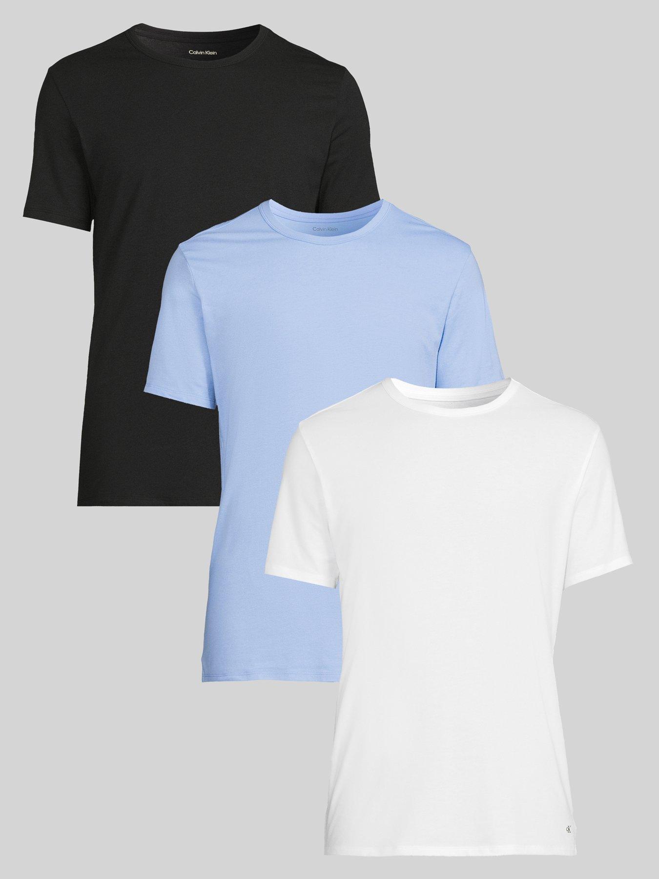 calvin-klein-loungewear-3-pack-microfibre-t-shirts-assorted