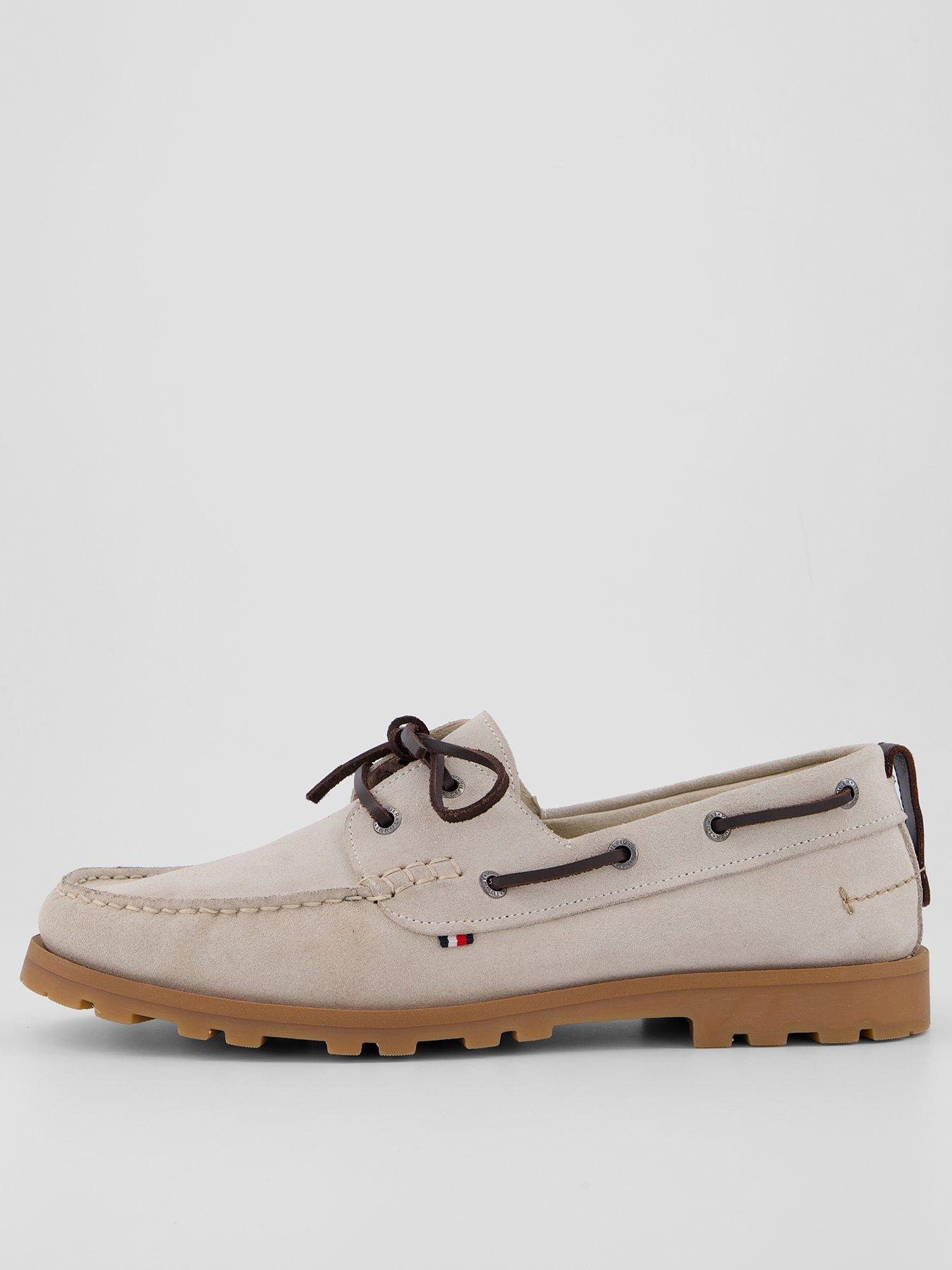 tommy-hilfiger-hilifger-light-suede-boat-shoe-beige