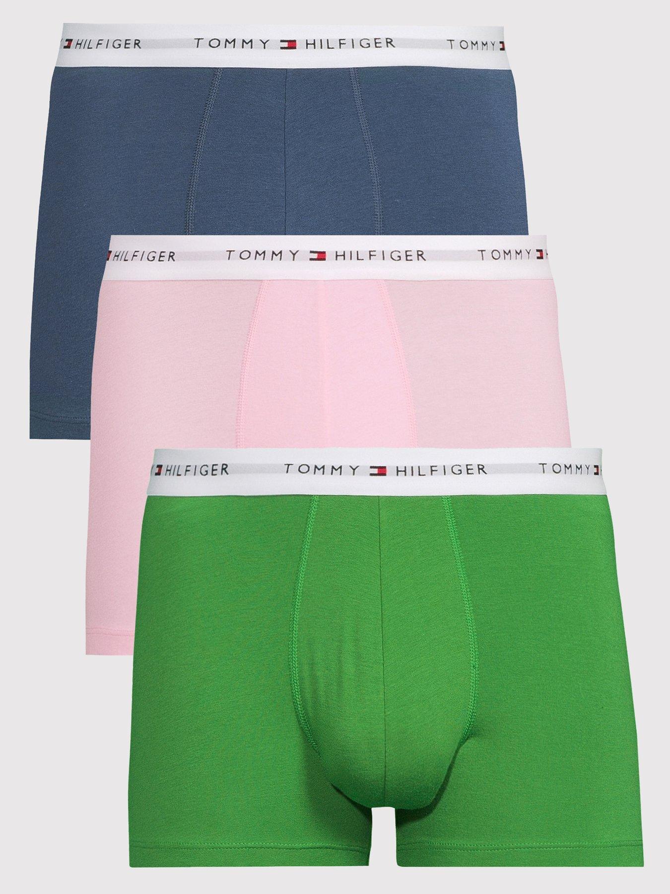 tommy-hilfiger-3-pack-signature-essential-trunks-assorted