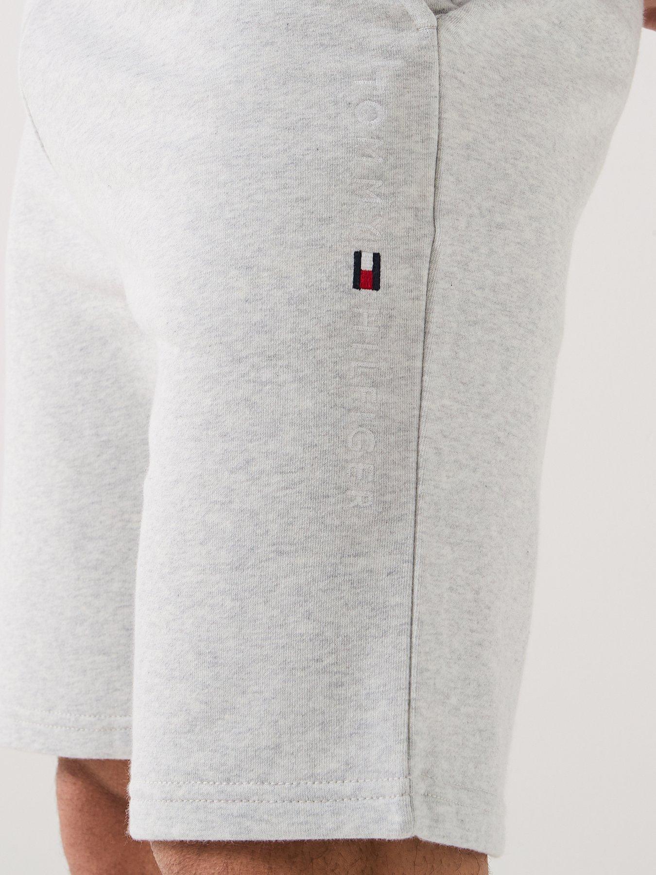tommy-hilfiger-loungewear-original-jersey-shorts-light-greyoutfit