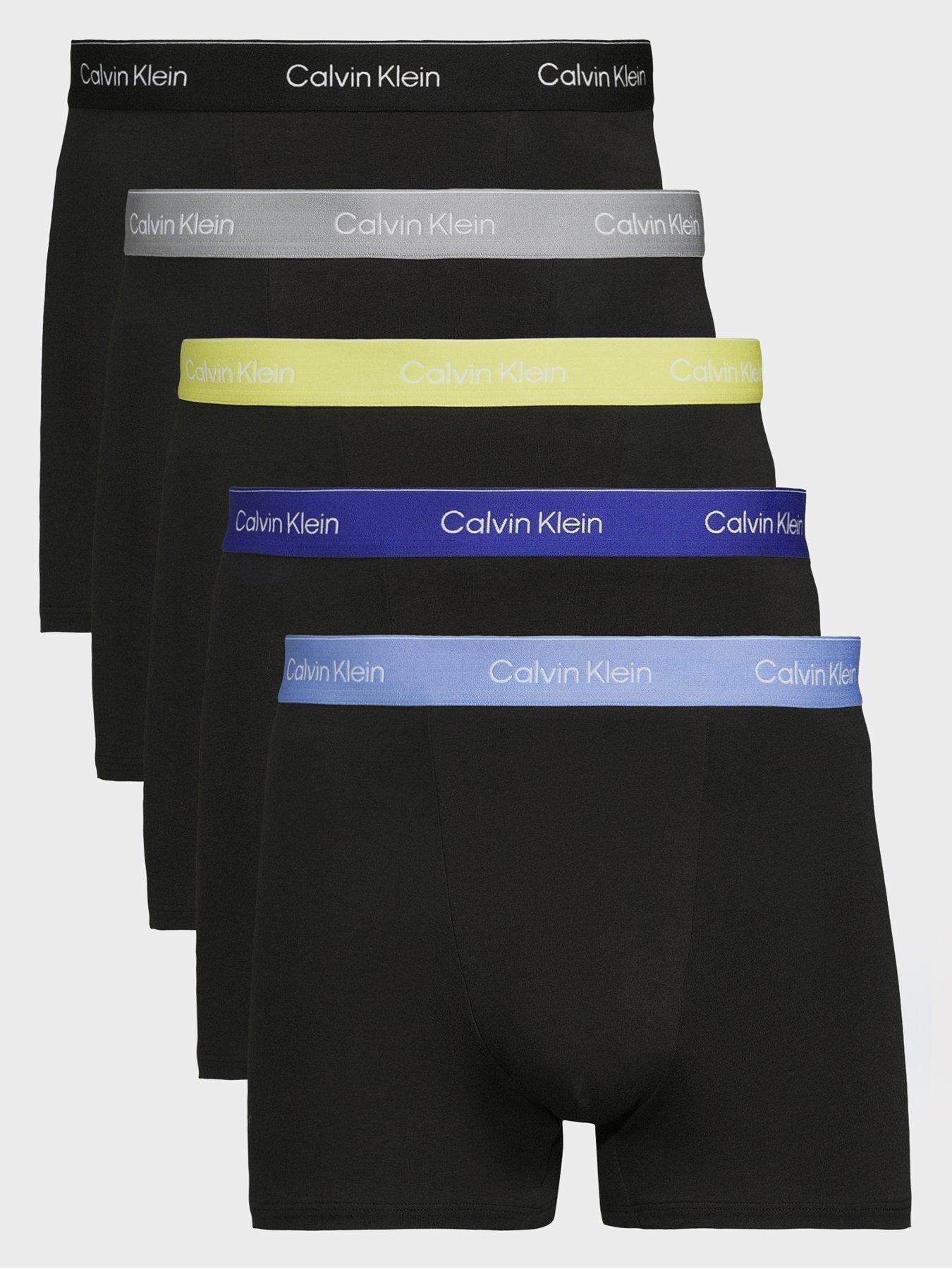 calvin-klein-calvin-klein-underwear-icon-cotton-stretch-5-pack-relaxed-fit-trunks-black