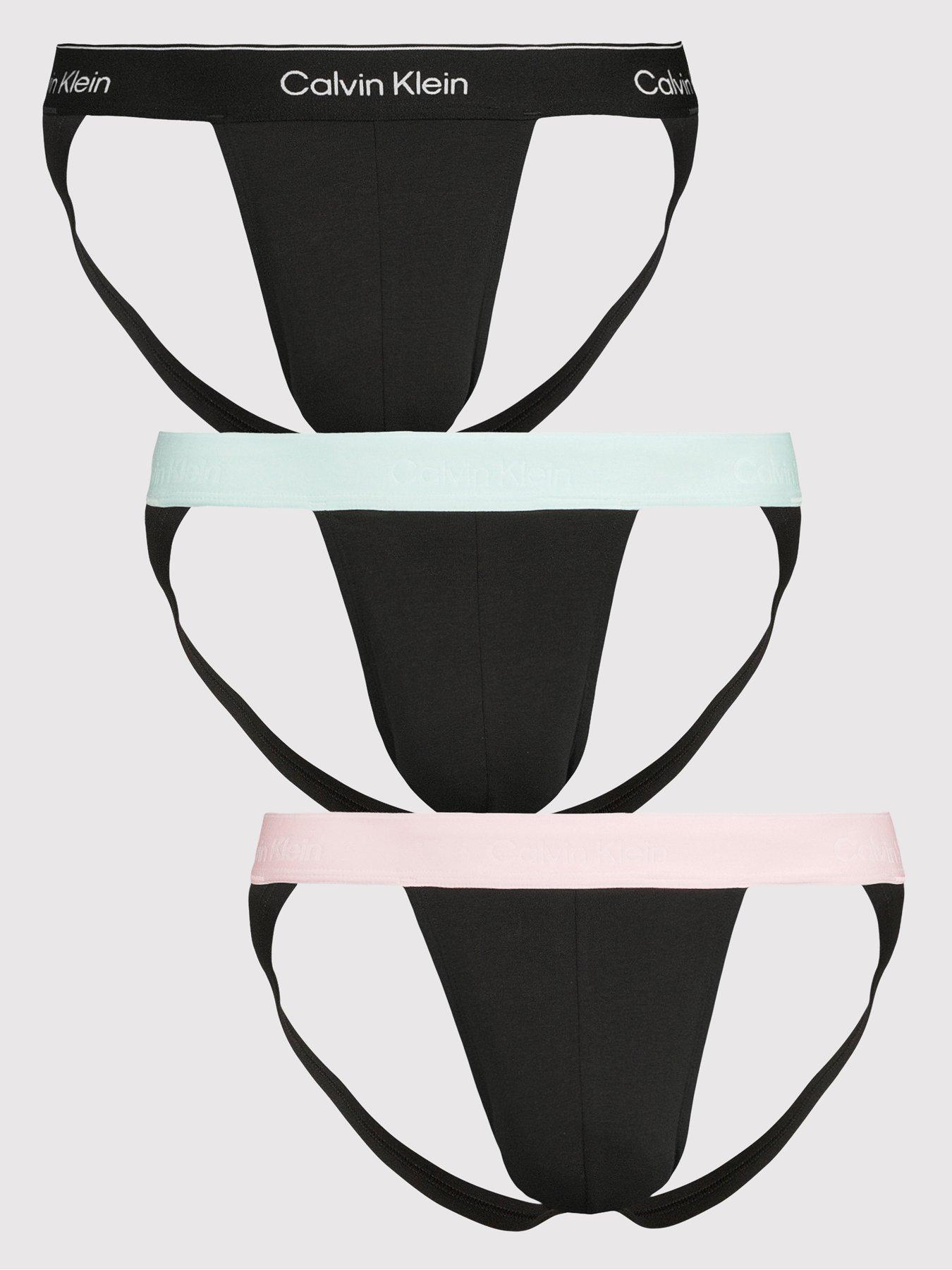 calvin-klein-underwear-icon-cotton-stretch-jockstrap-briefs-blackfront