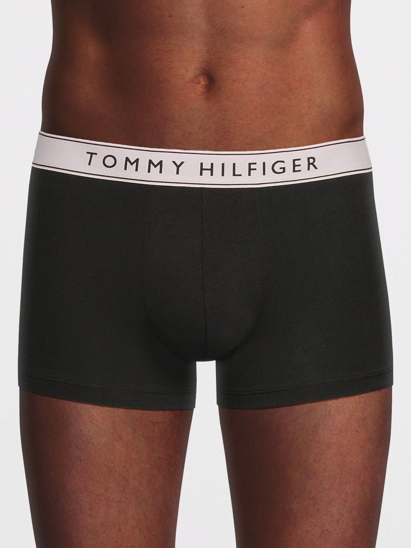 tommy-hilfiger-tommy-hilfiger-5-pack-everyday-essentials-trunks-assortedstillFront