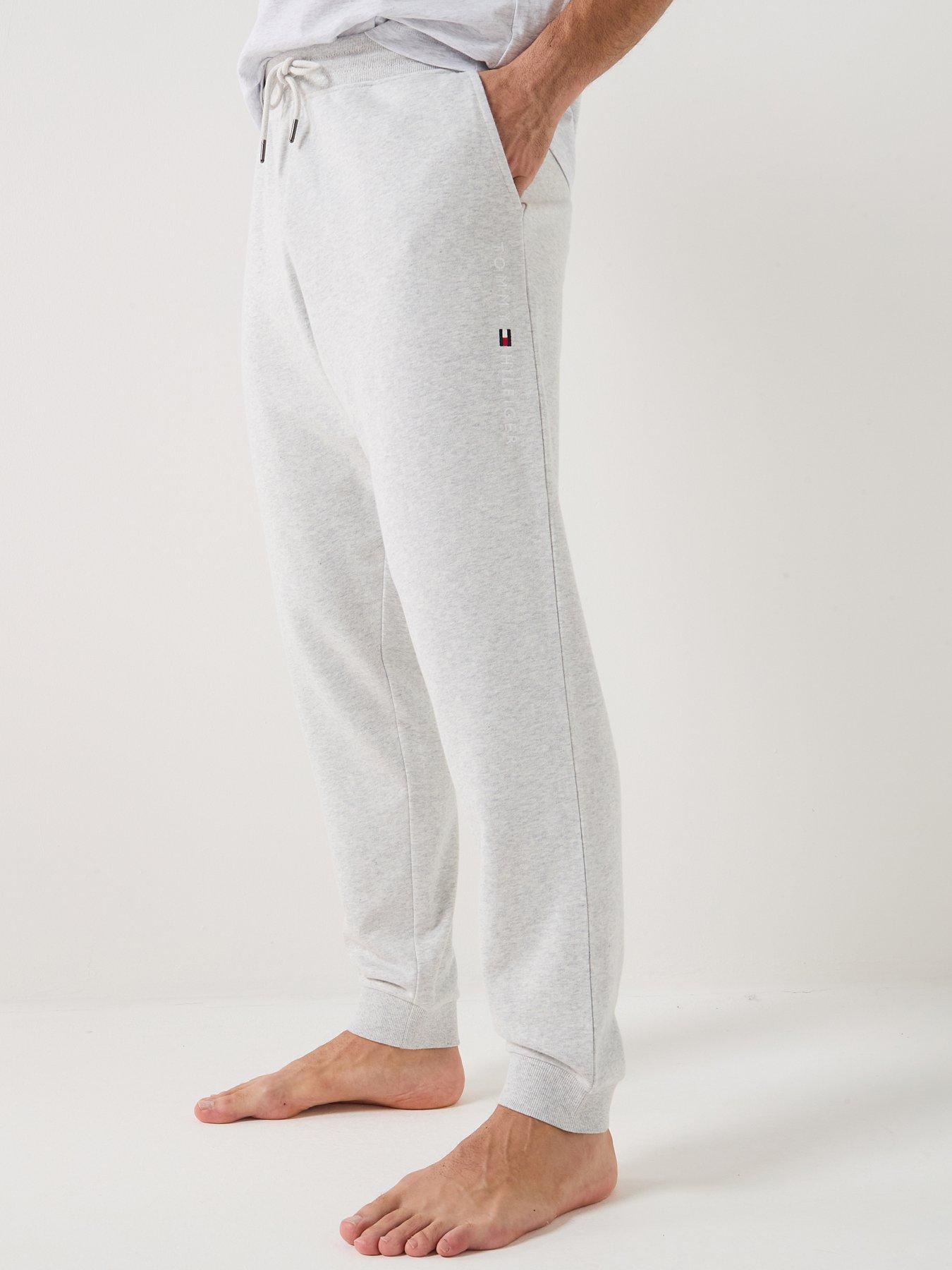 tommy-hilfiger-original-loungewear-bottoms-light-greyfront