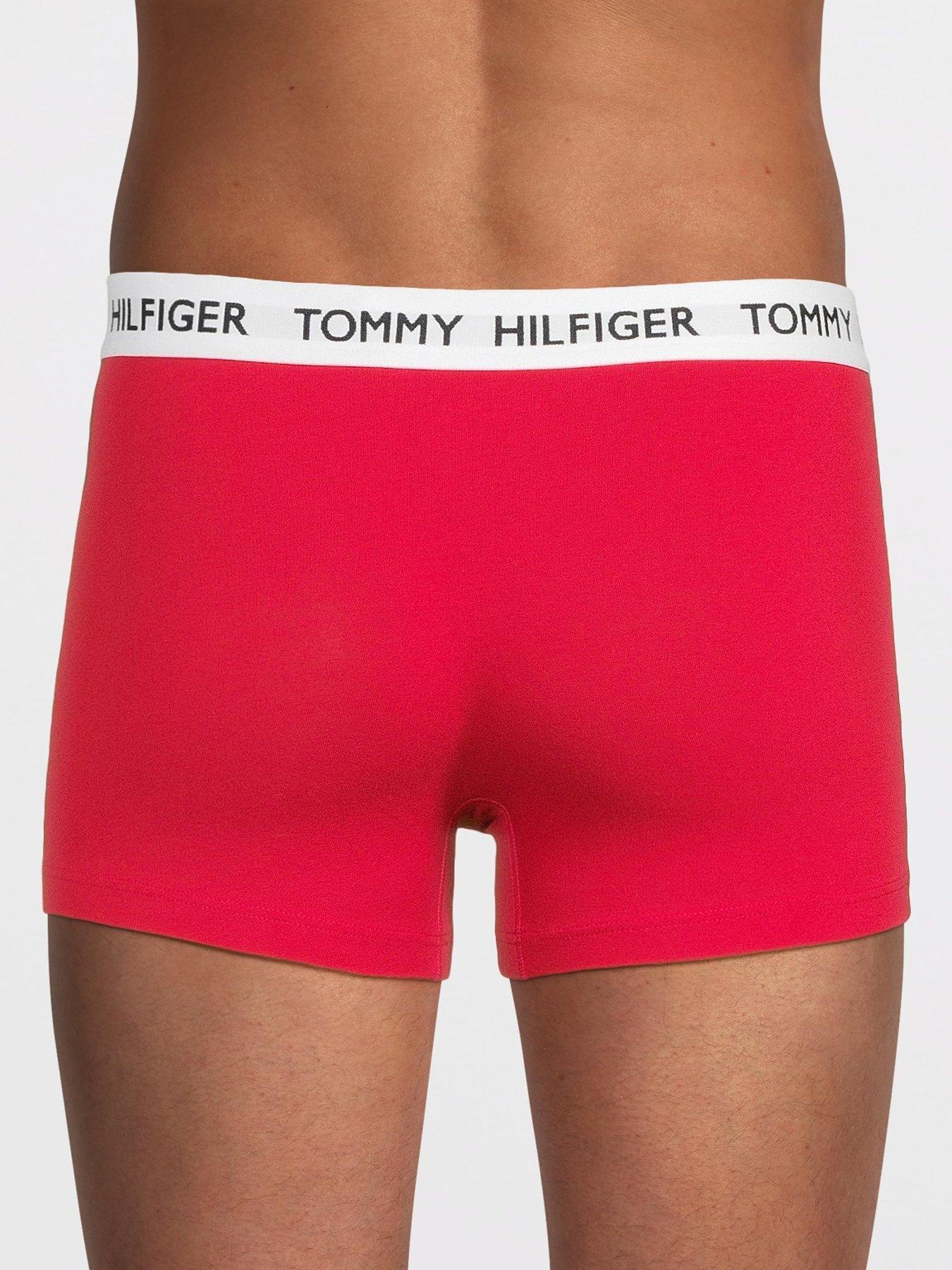 tommy-hilfiger-3-pack-heritage-cotton-badge-trunks-assortedback