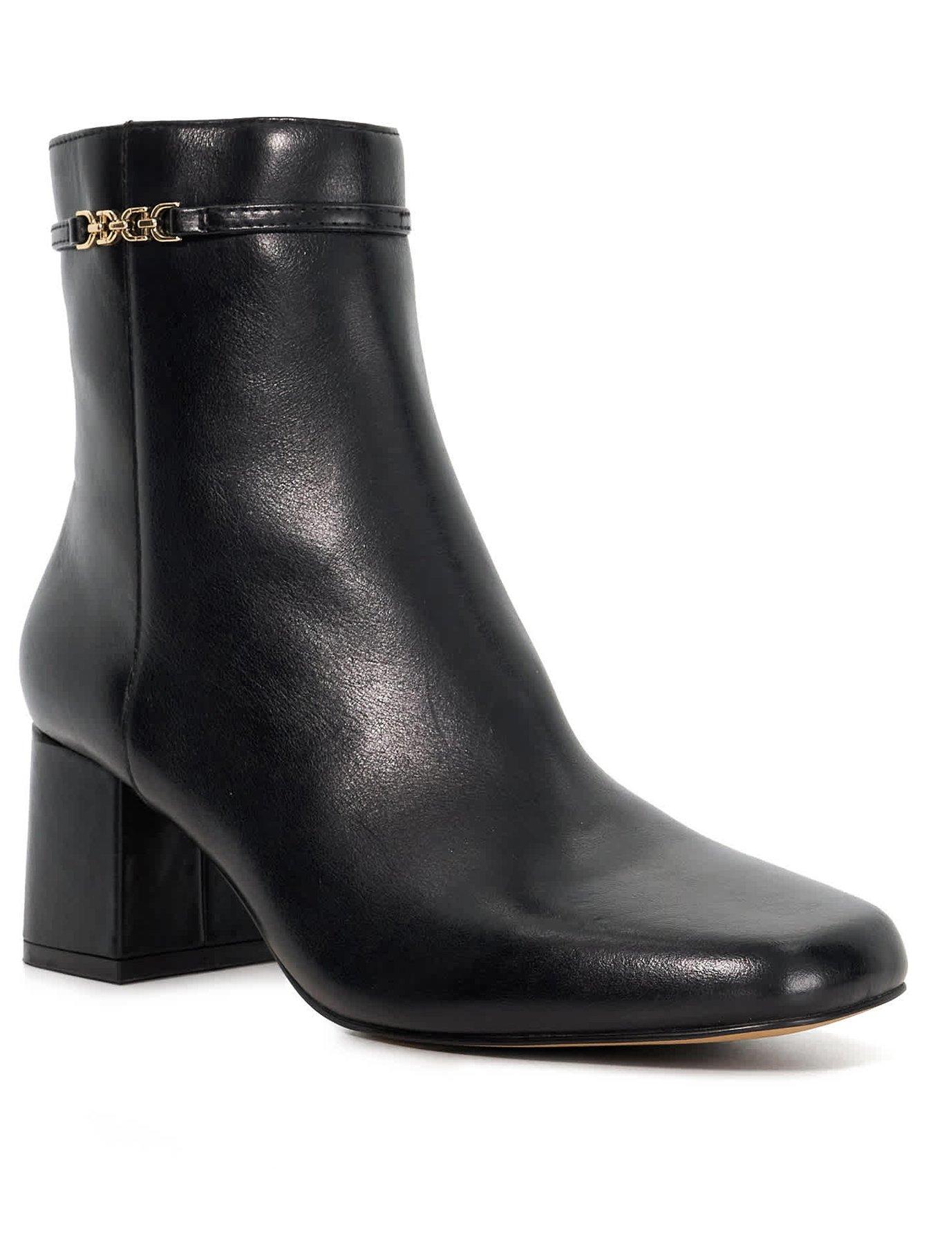 dune-london-oaklee-side-buckle-block-heel-boots-blackback