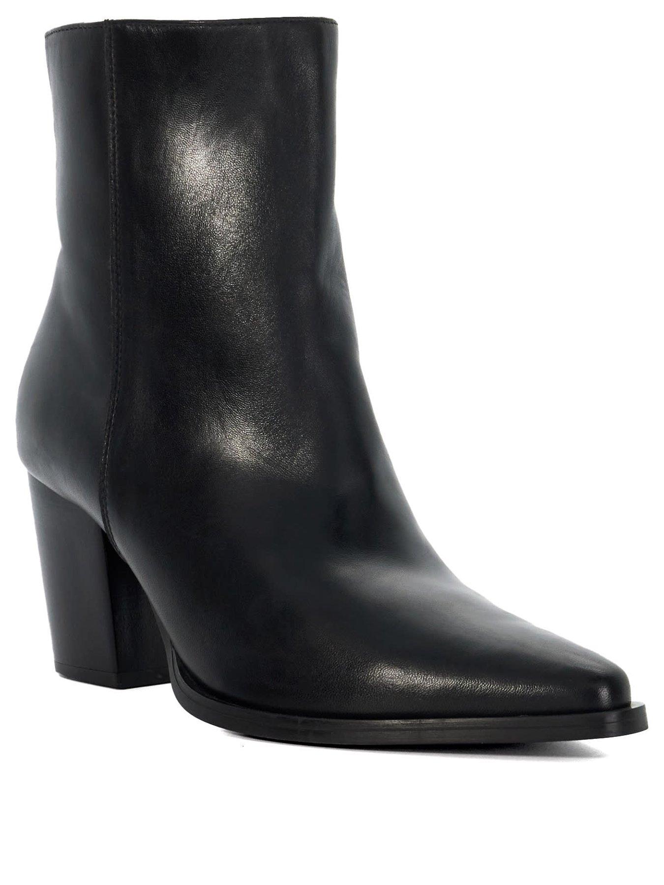 dune-london-paxten-smart-western-ankle-boots-blackback