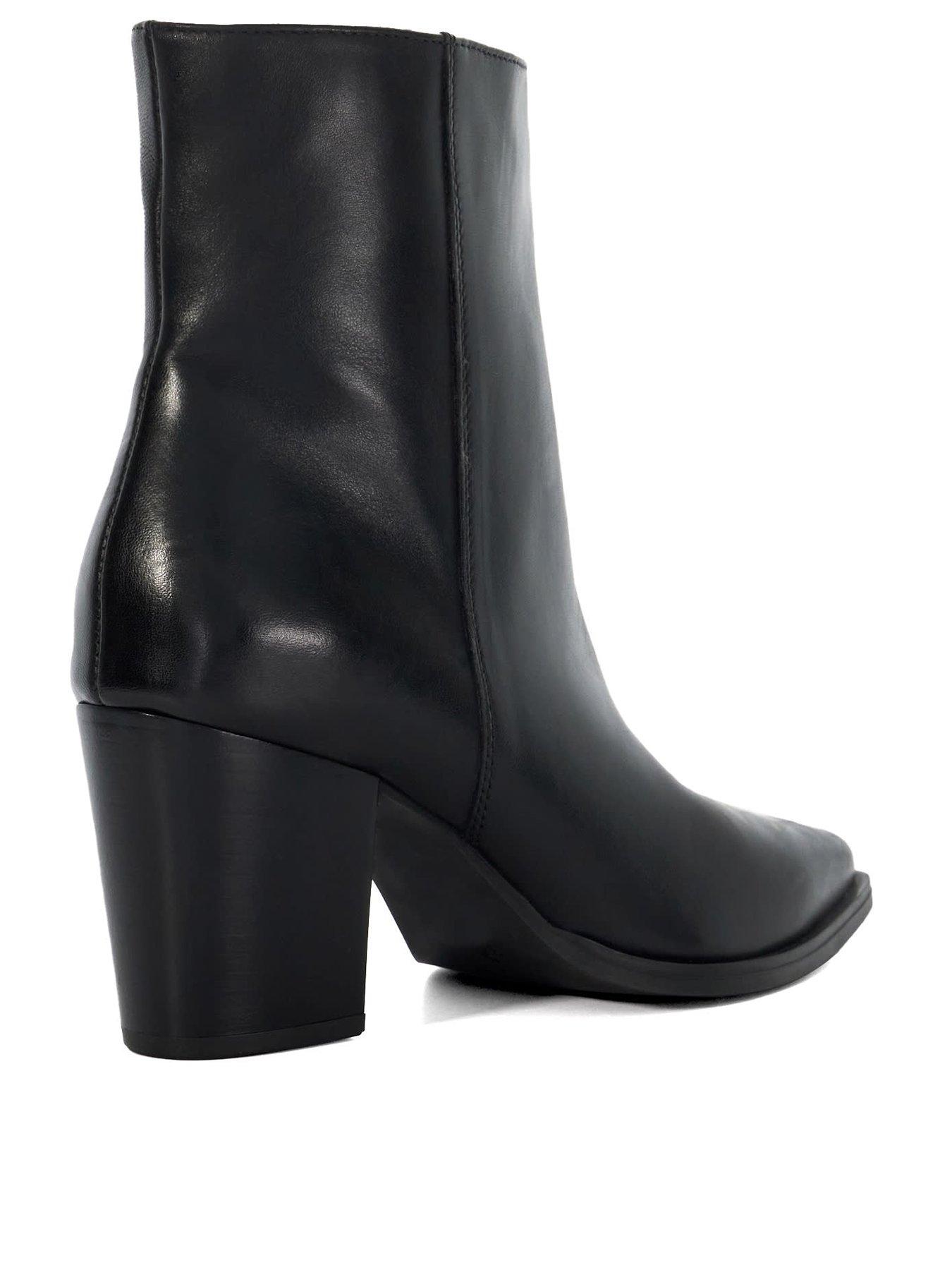 dune-london-paxten-smart-western-ankle-boots-blackoutfit