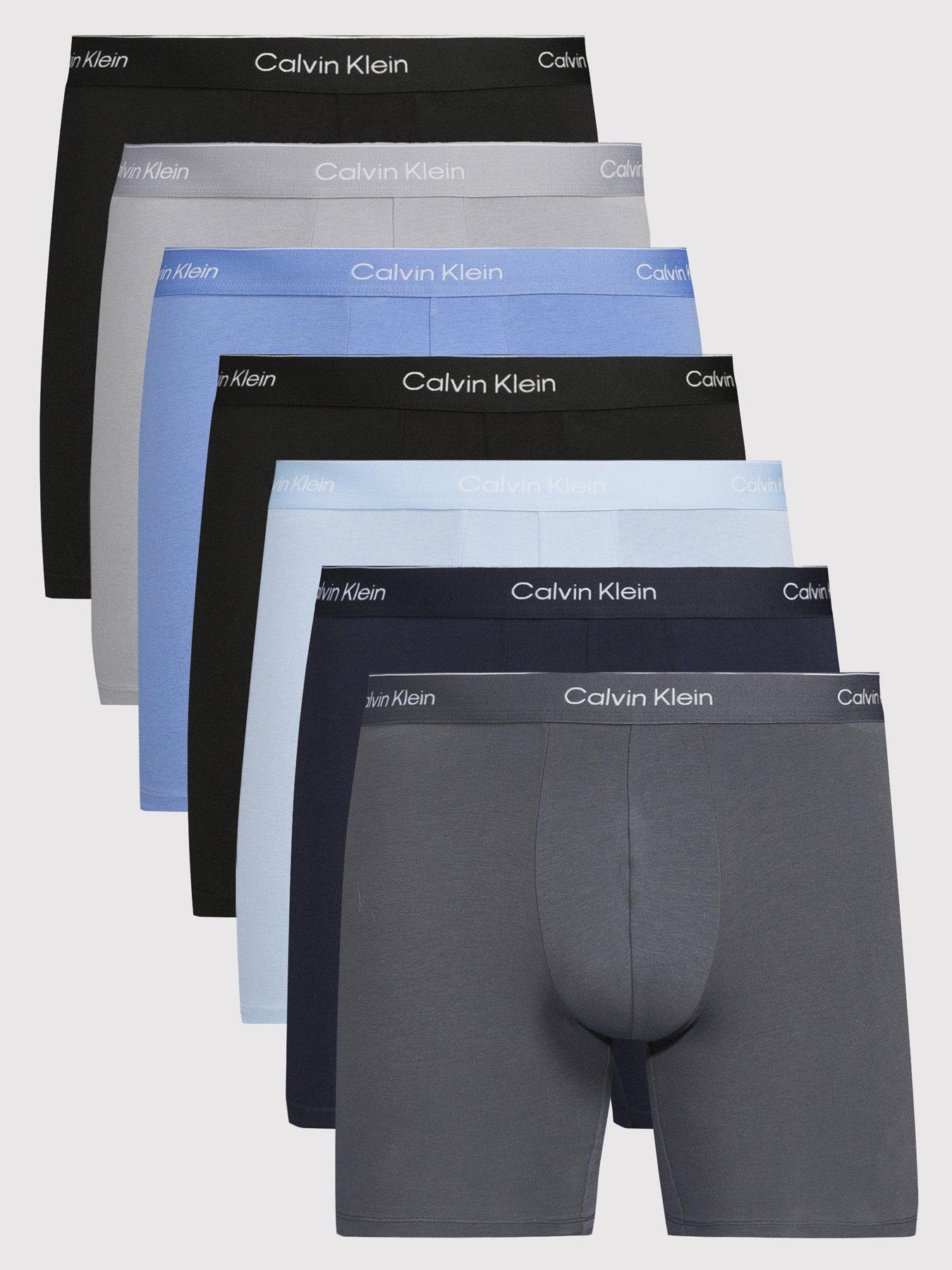 calvin-klein-underwear-icon-cotton-stretch-7-pack-boxer-brief-bluefront