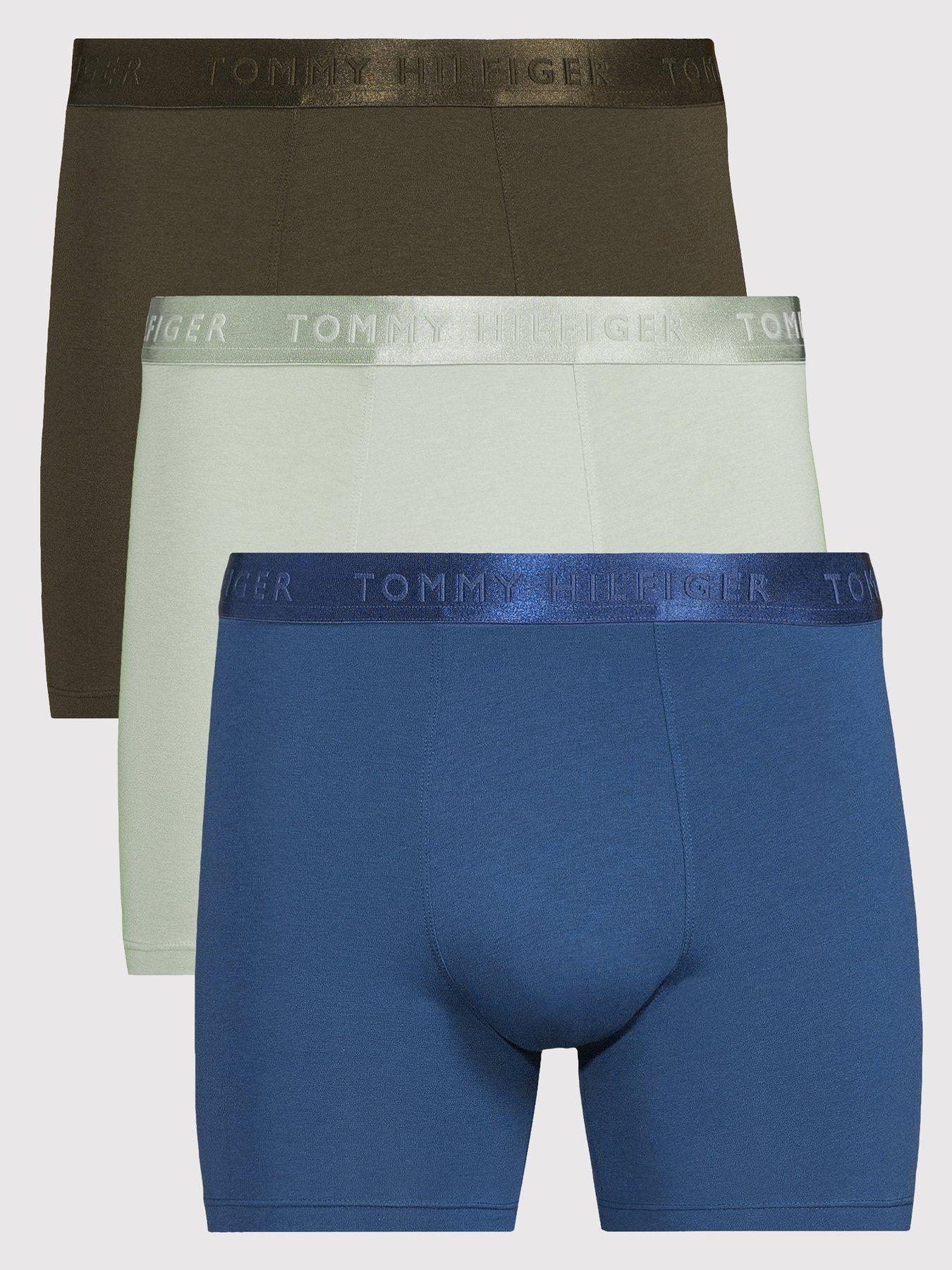 tommy-hilfiger-3-pck-everyday-luxe-model-boxer-briefs-assortedfront