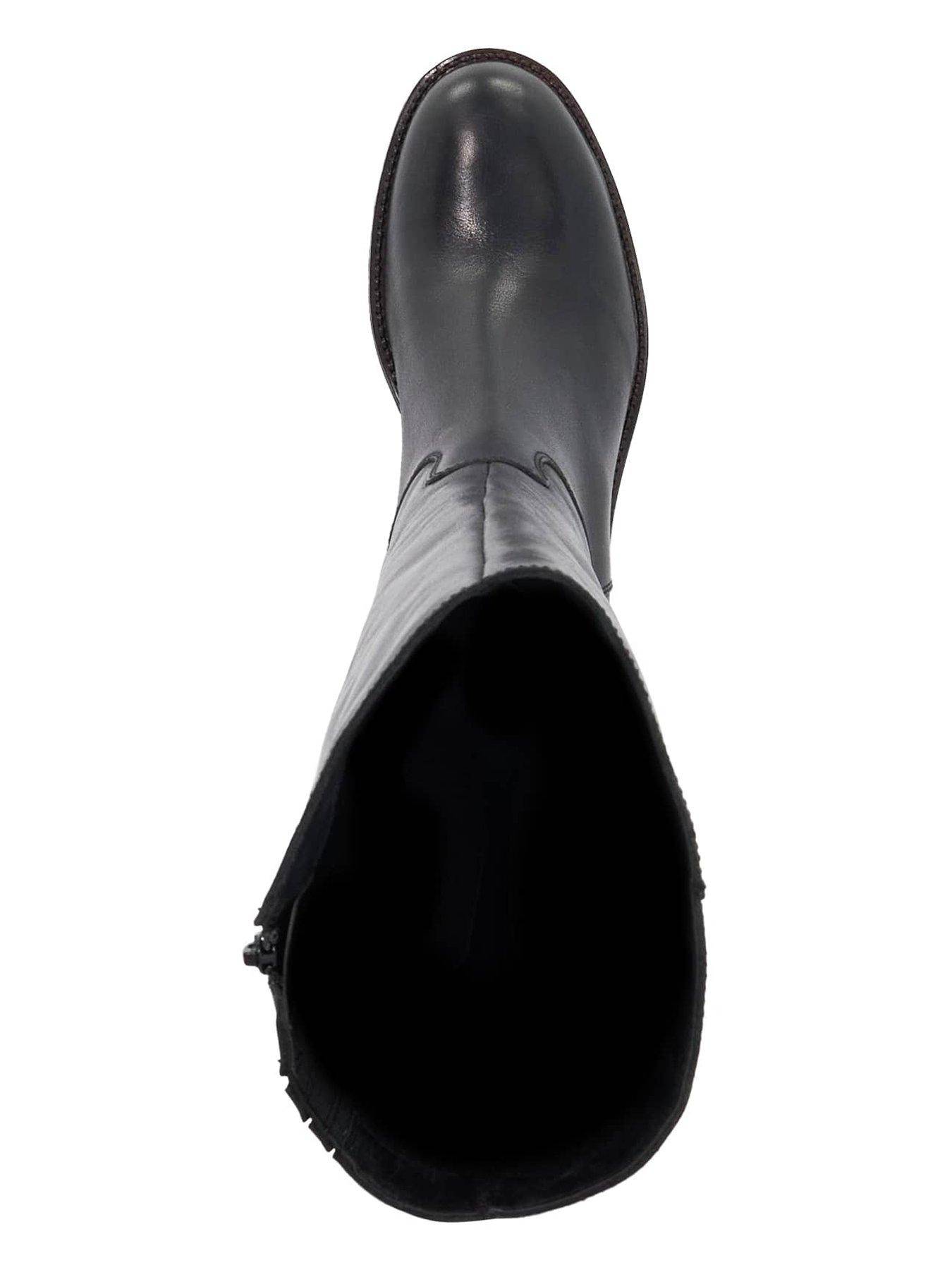dune-london-tammies-block-heel-boots-blackdetail