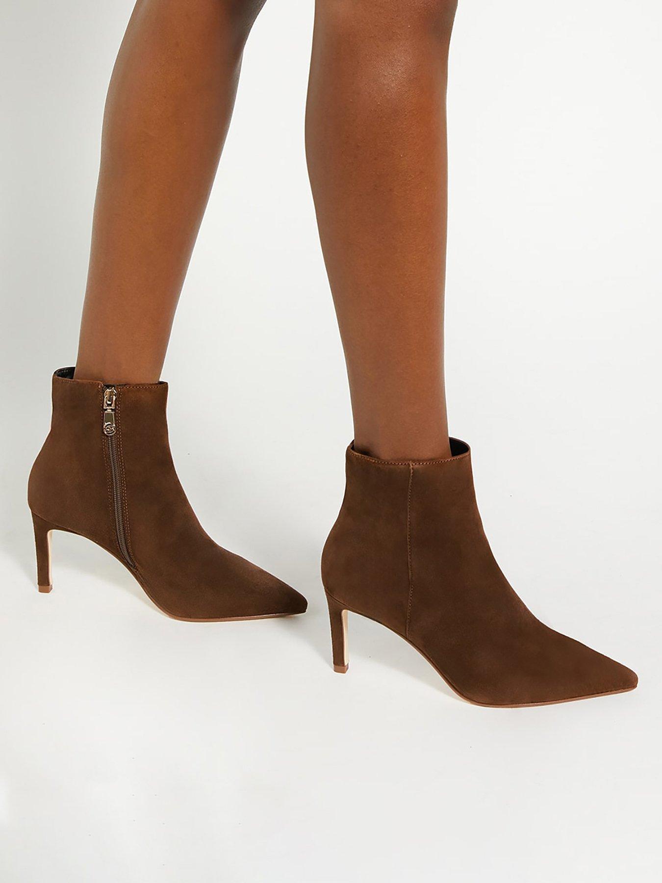 dune-london-obsessively-point-heel-boots-brown