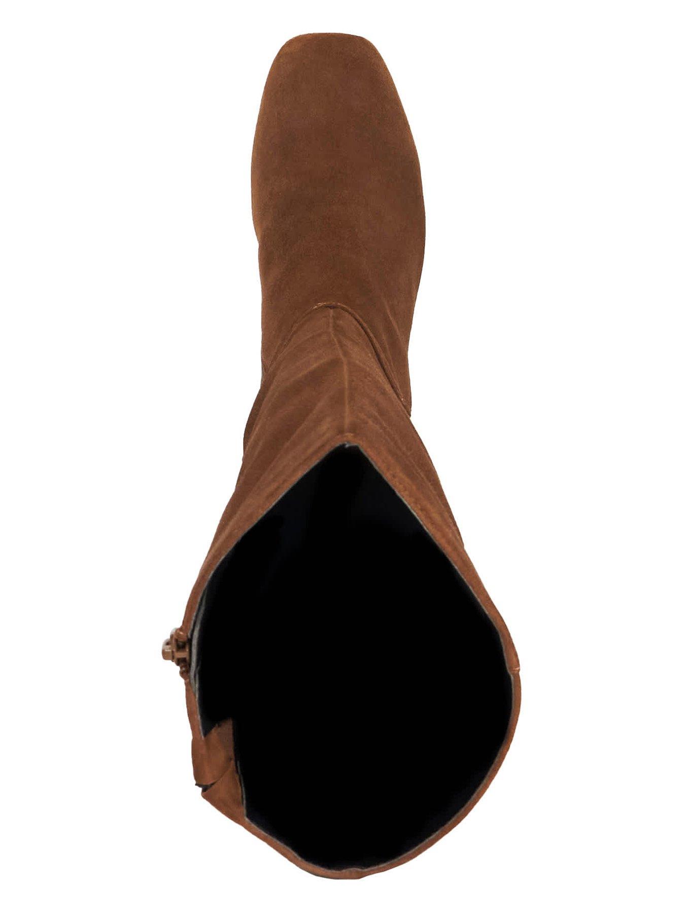 dune-london-sanna-square-toe-smart-knee-high-boots-browndetail