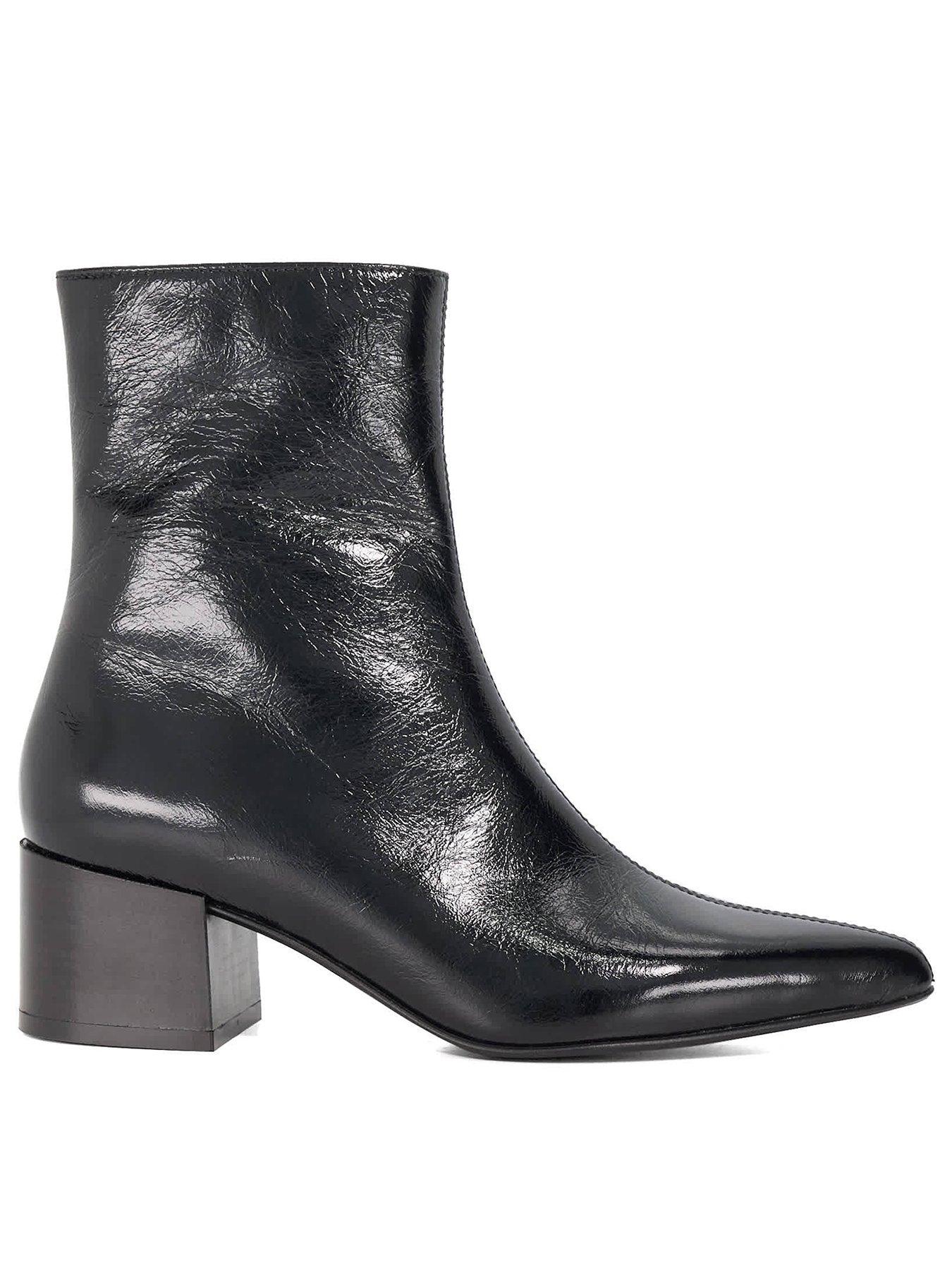 dune-london-pami-pointed-toe-block-ankle-boot-blackstillFront