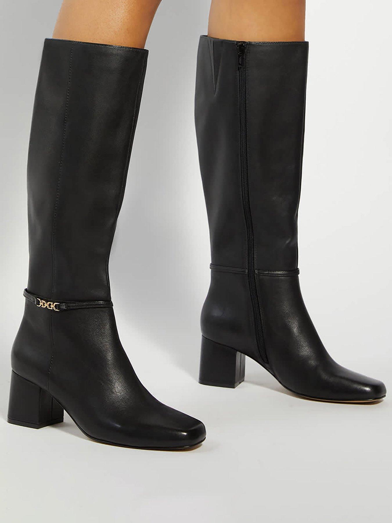 dune-london-sanna-square-toe-knee-high-boots-black