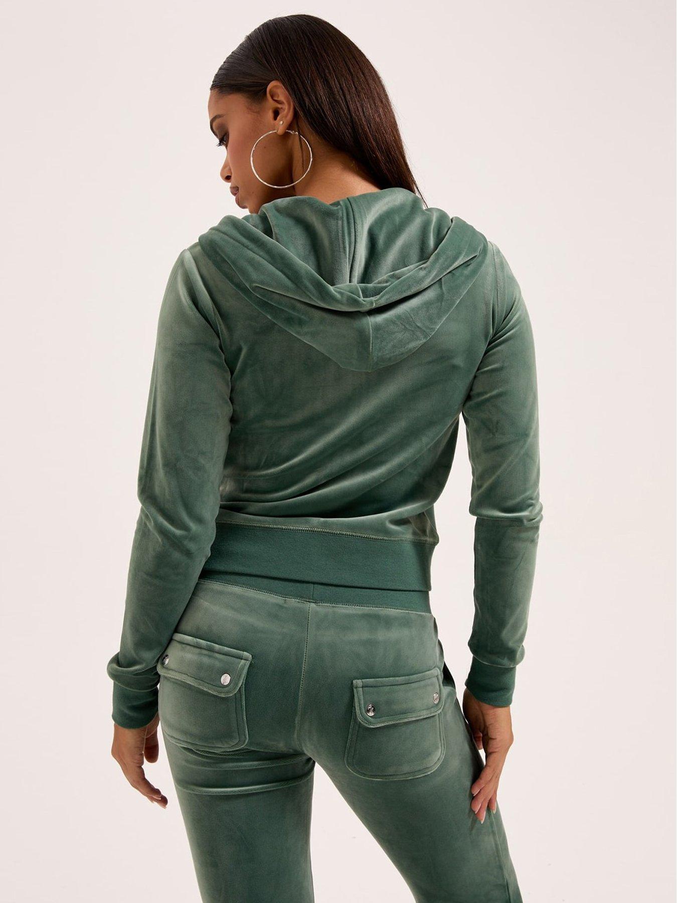 juicy-couture-robertson-classic-jacket-duck-greenstillFront