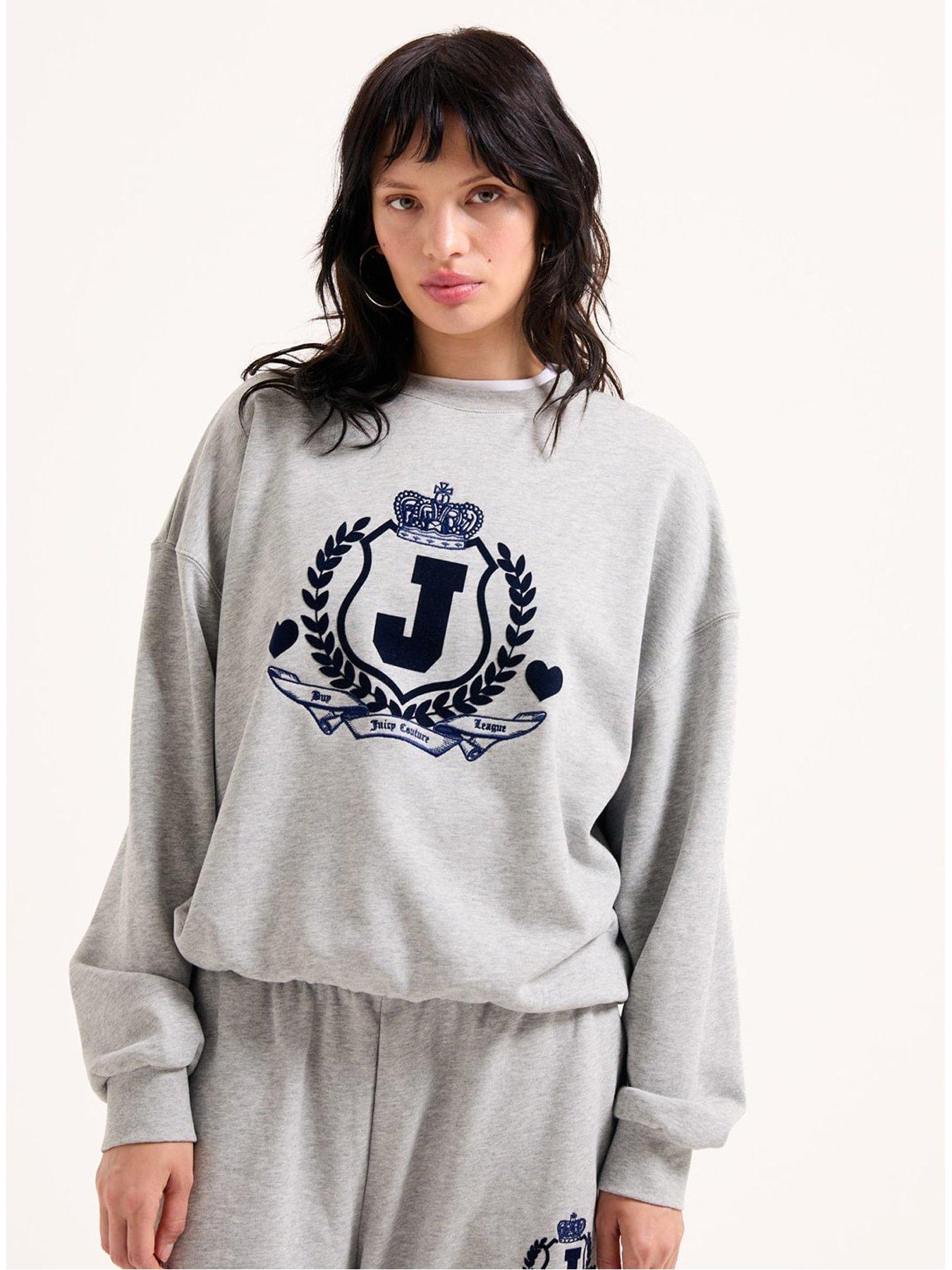 juicy-couture-venice-crest-loopback-sweatshirt-silver-marling