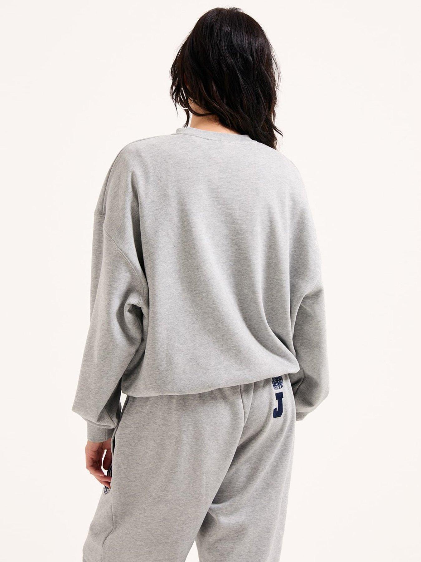 juicy-couture-venice-crest-loopback-sweatshirt-silver-marlingstillFront