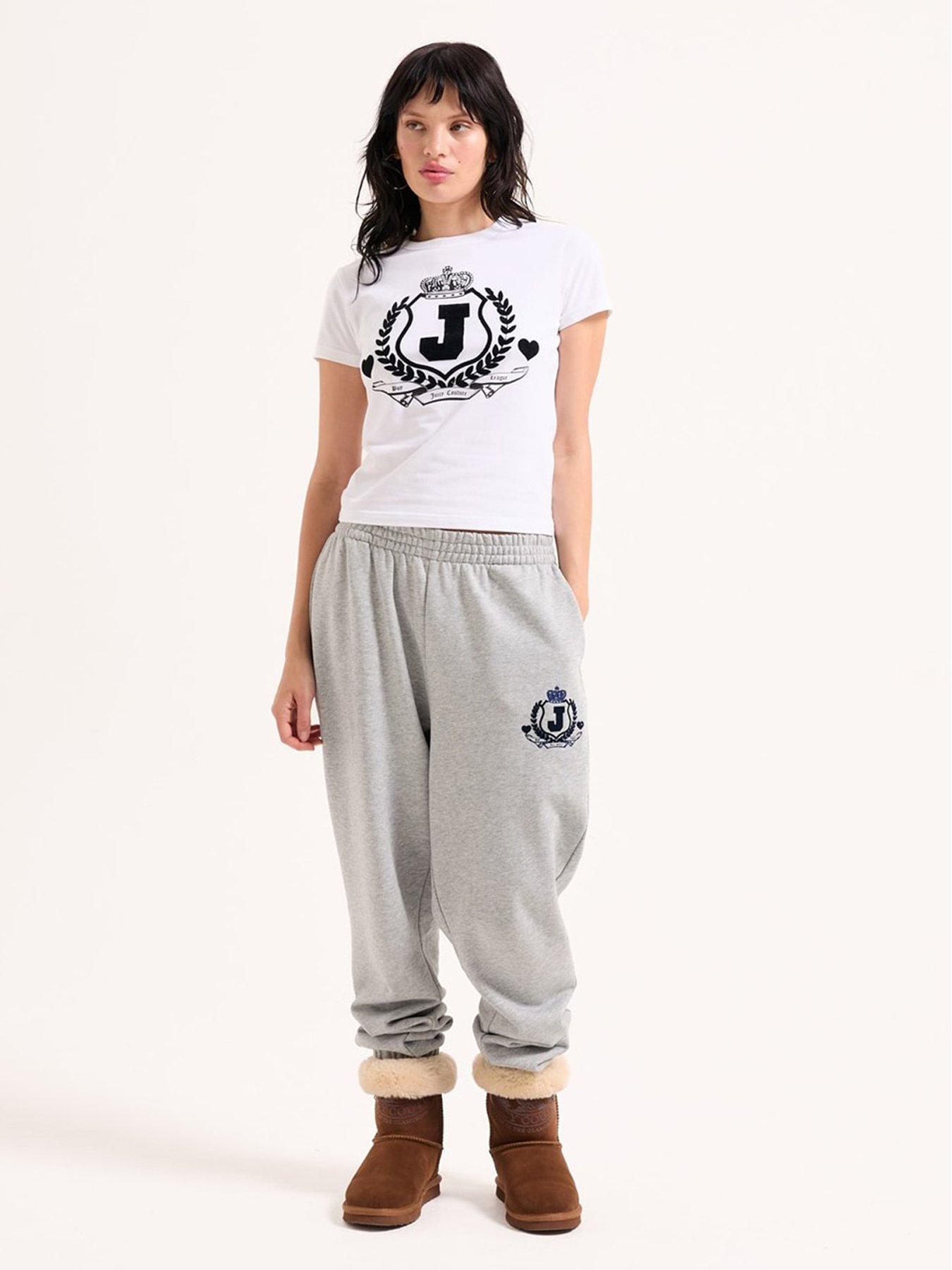 juicy-couture-vista-crest-cuffed-loopback-joggers-silver-marlingback