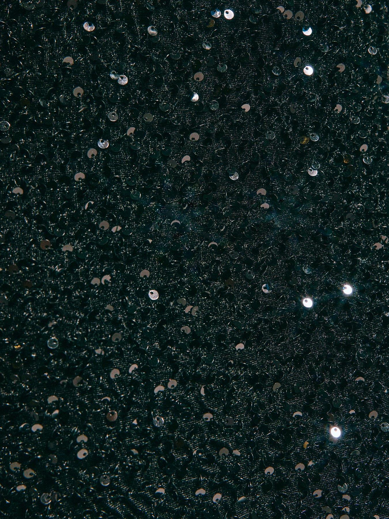 new-look-black-velvet-sequin-embellished-midi-skirtdetail