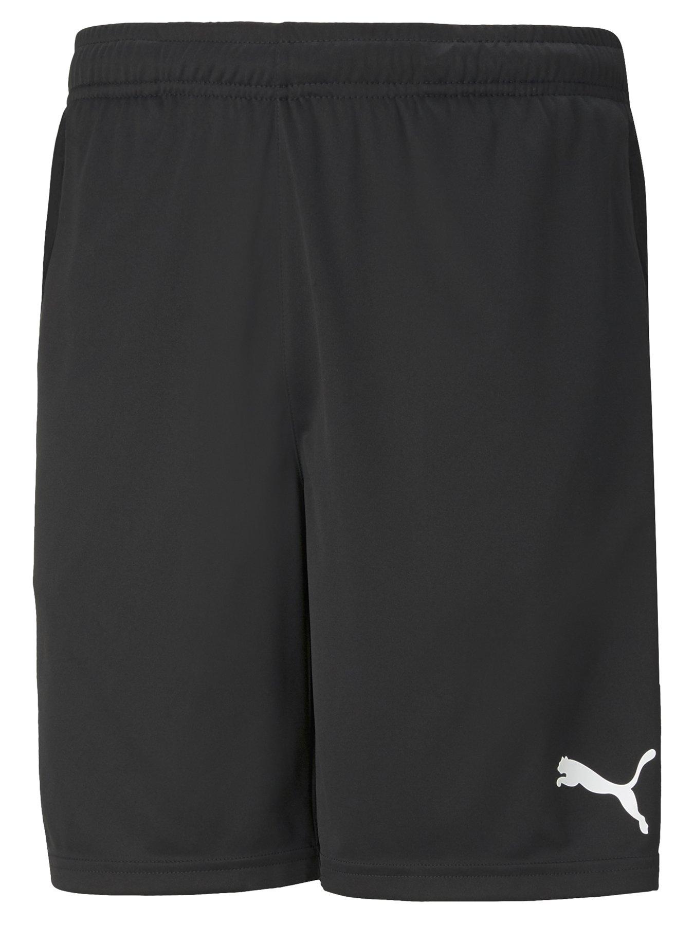 puma-mens-football-team-rise-training-shorts-blackwhite