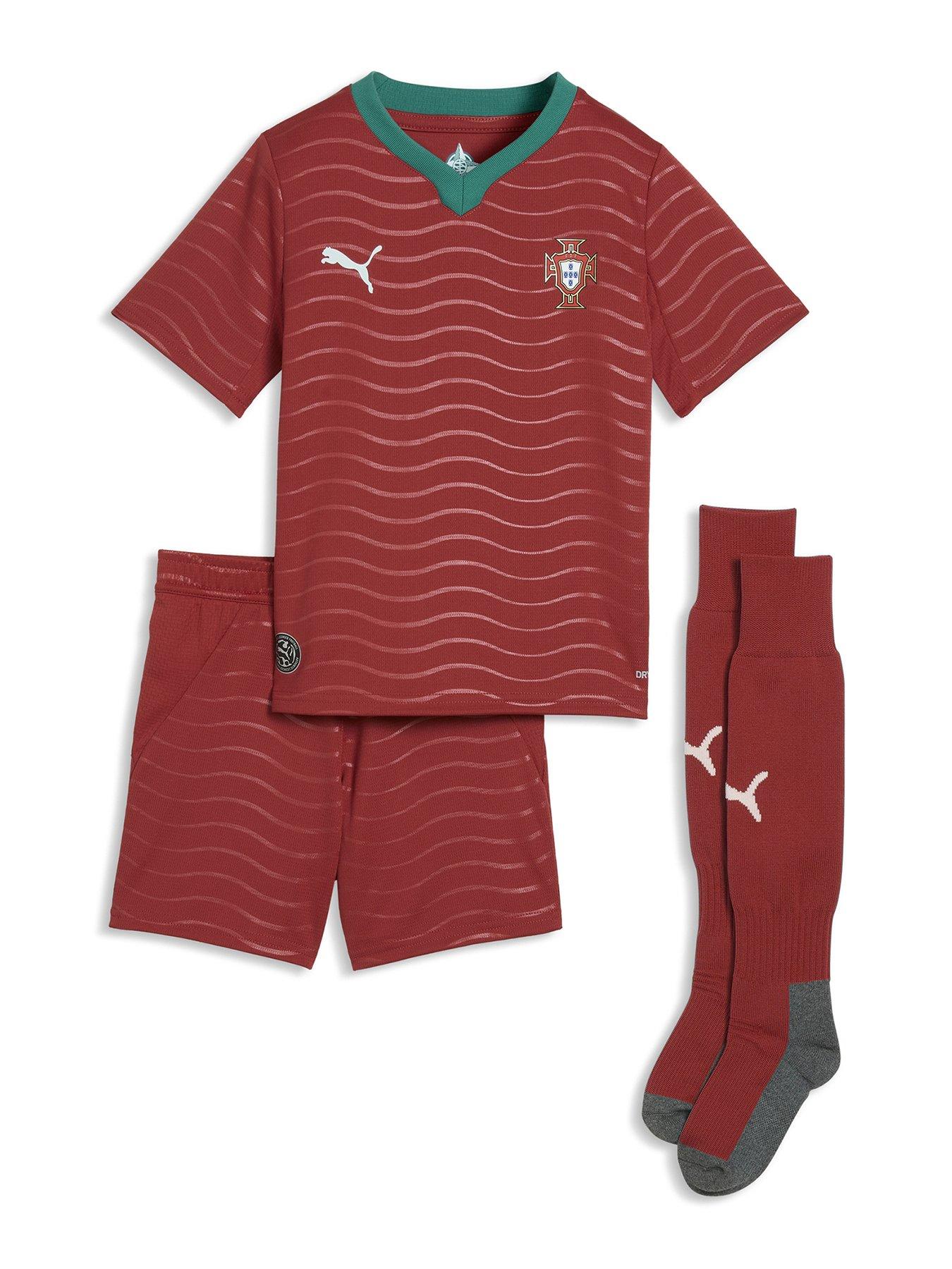 puma-junior-portugal-home-replica-mini-kit-redfront