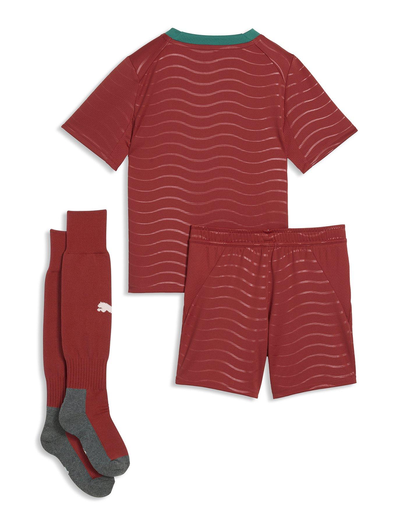 puma-junior-portugal-home-replica-mini-kit-redback